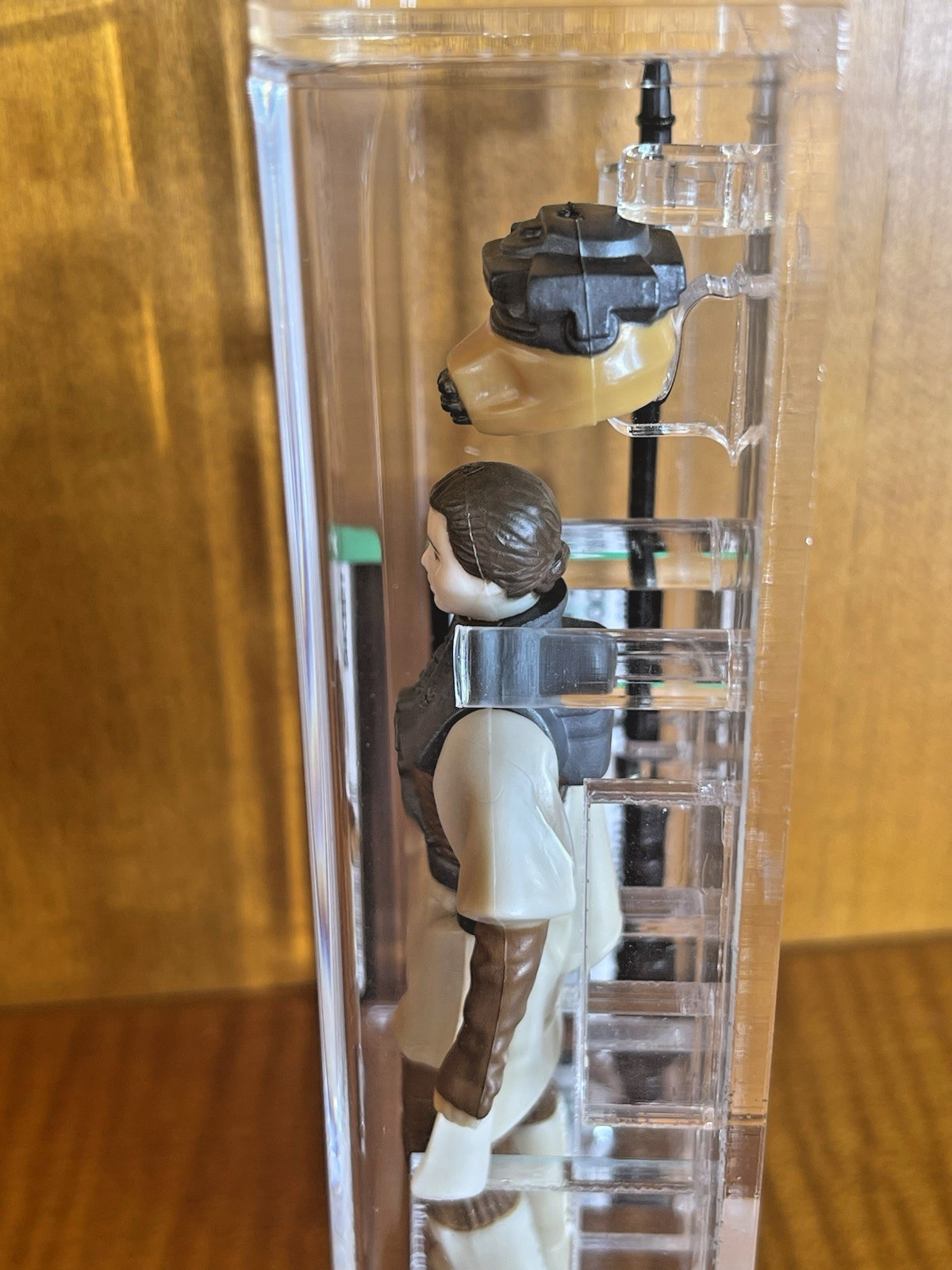 Princess Leia Organa (Boushh Disguise) sold