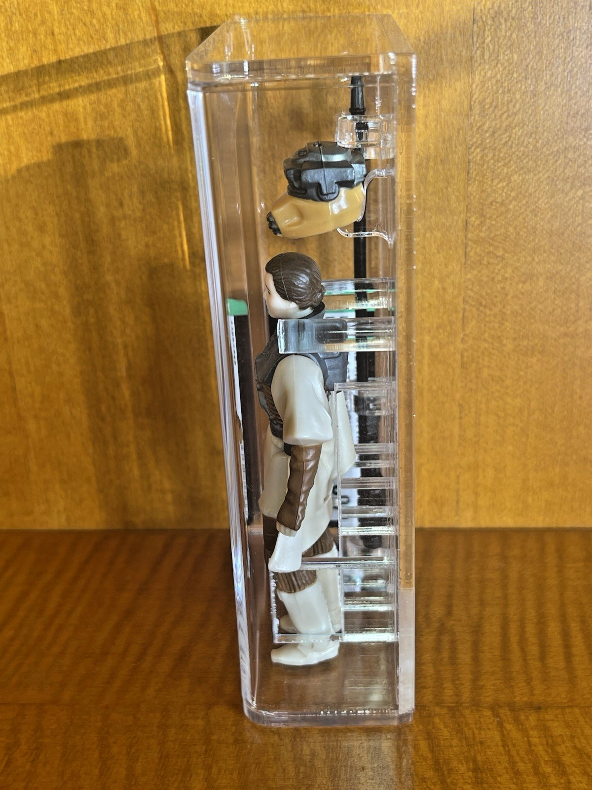 Princess Leia Organa (Boushh Disguise) sold