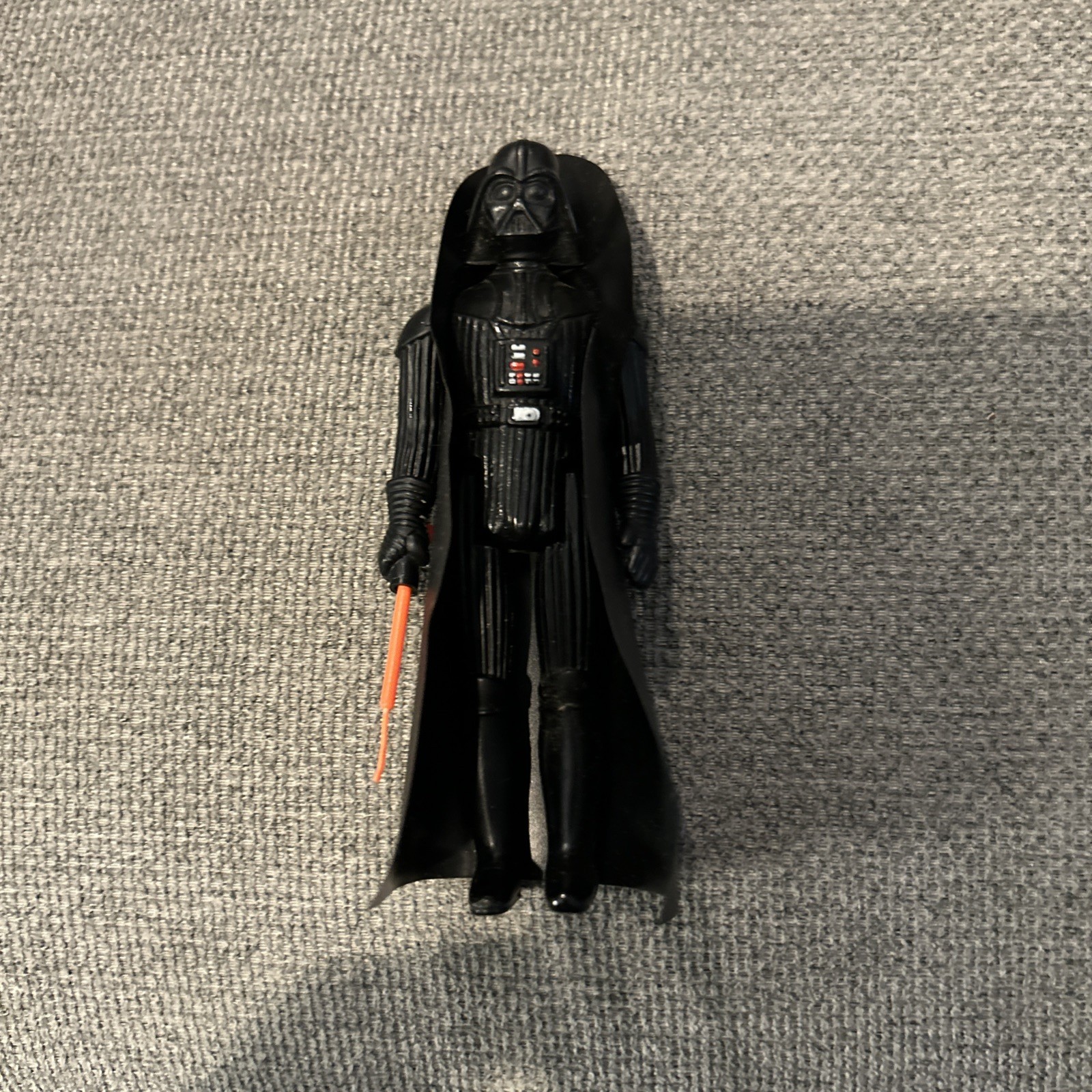 Darth Vader sold