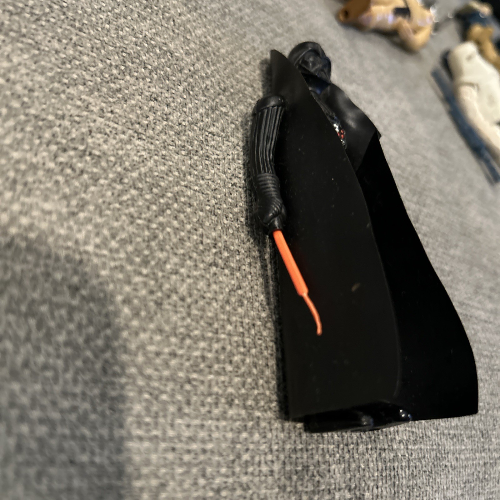 Darth Vader sold