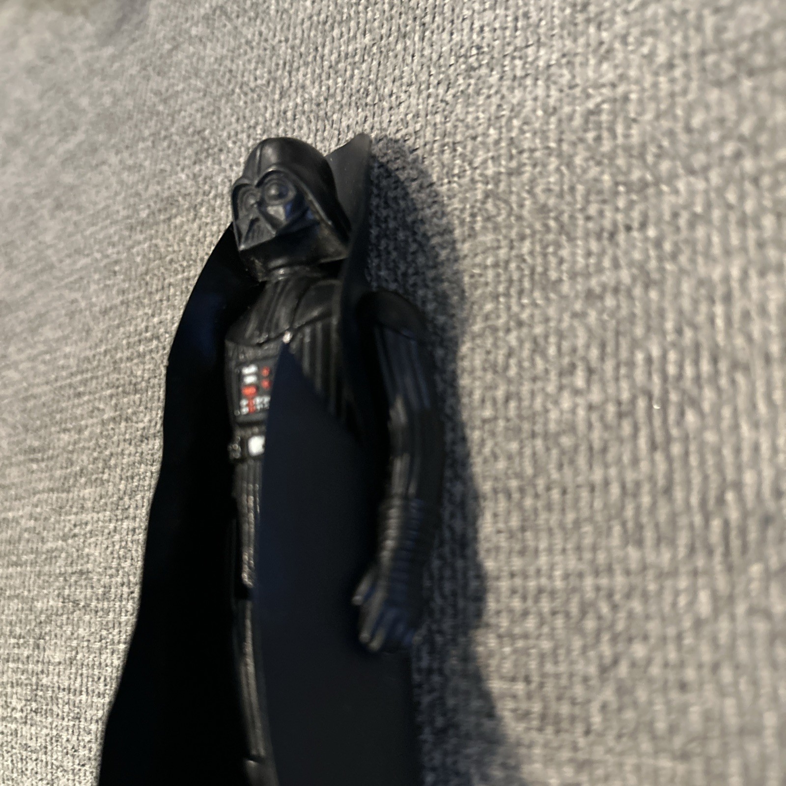 Darth Vader sold