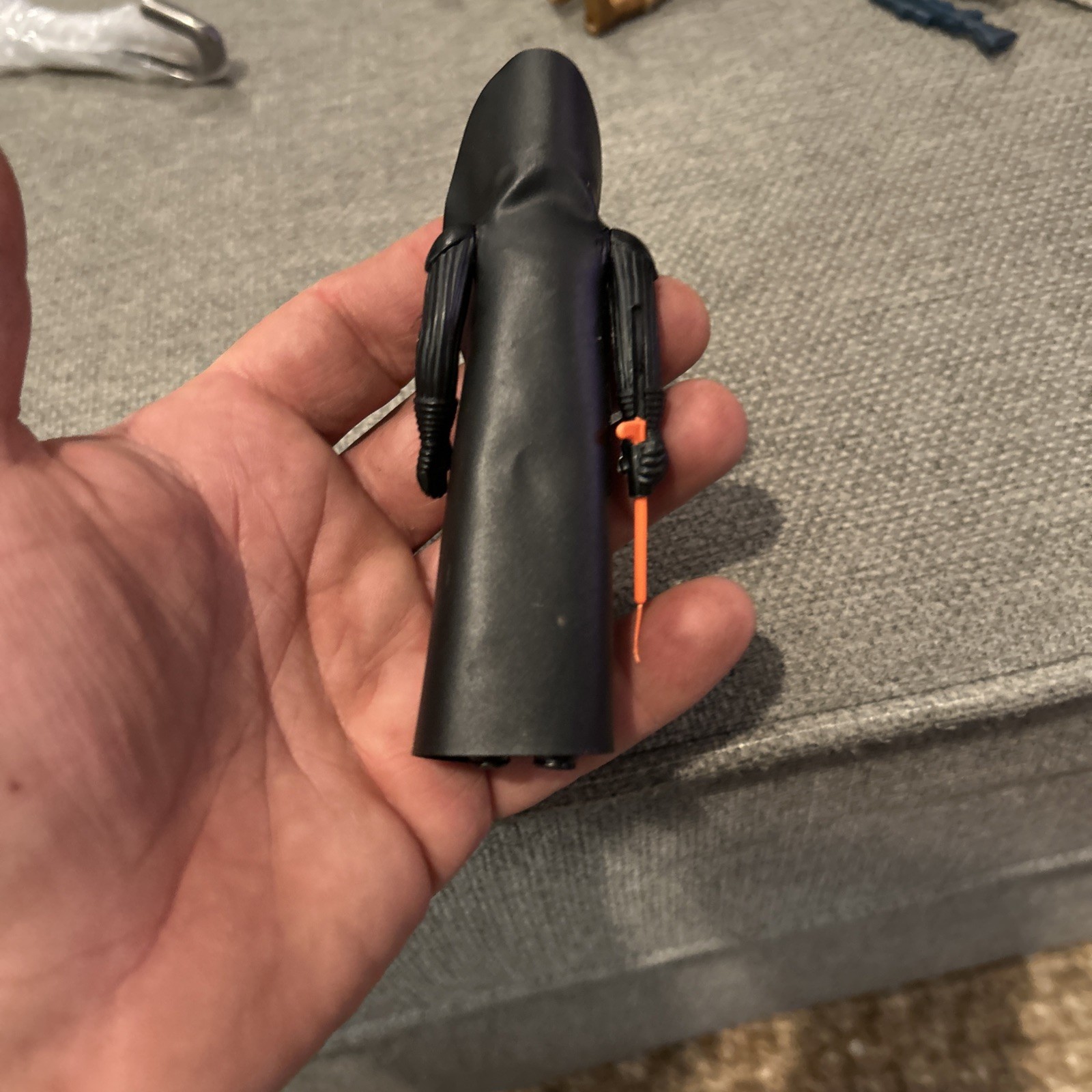 Darth Vader sold