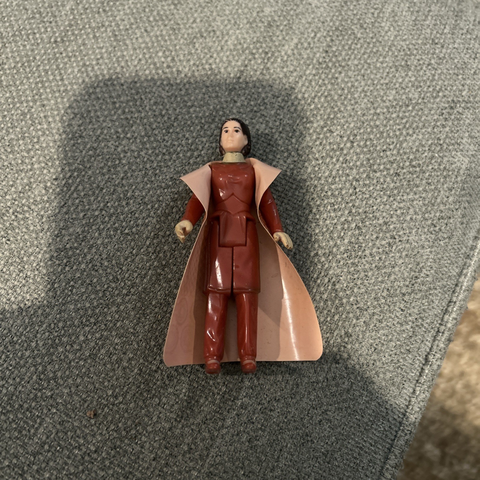 Princess Leia Organa (Bespin Gown) sold