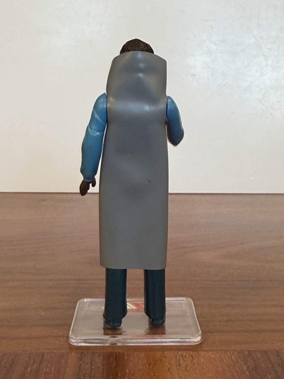 Lando Calrissian sold