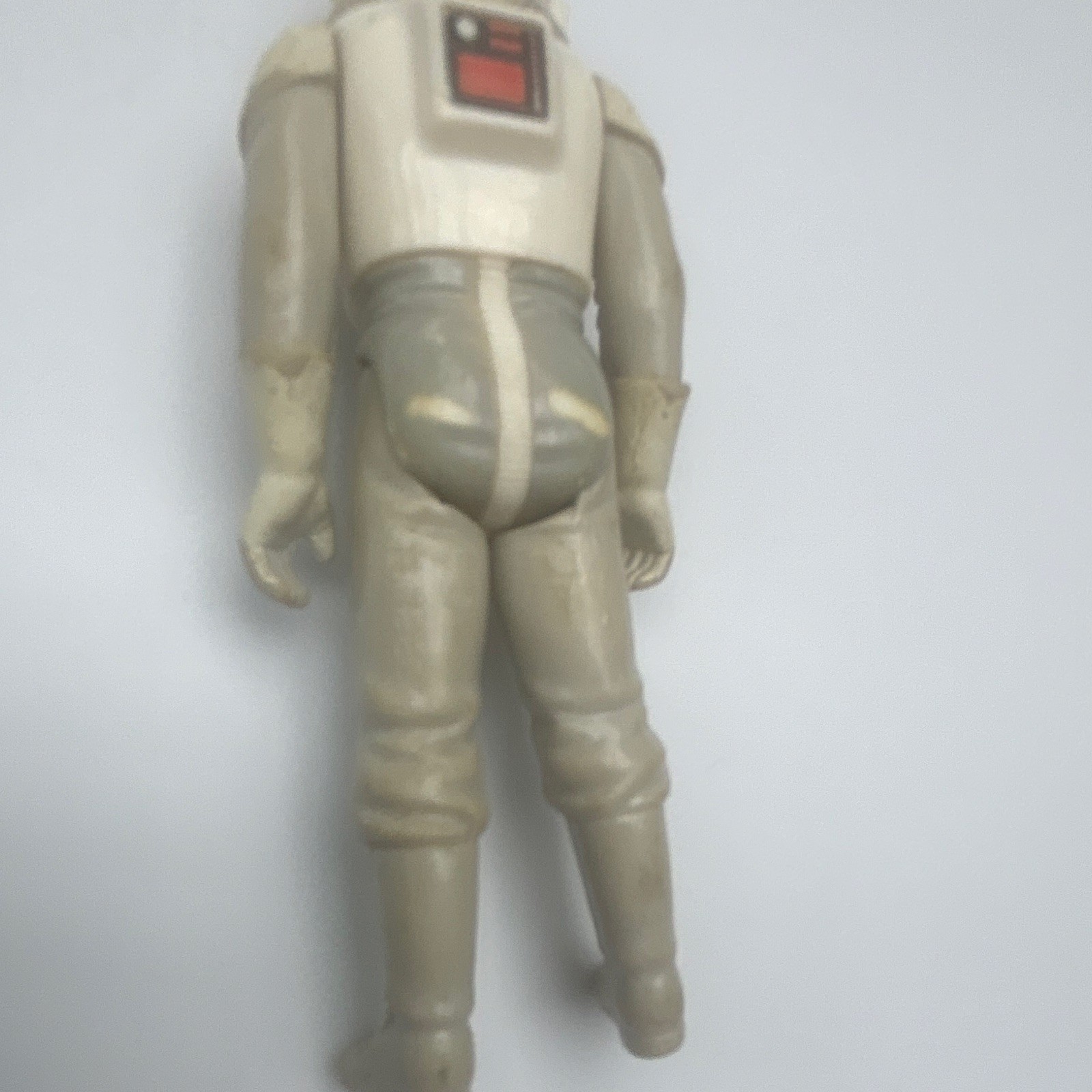AT-AT Driver sold