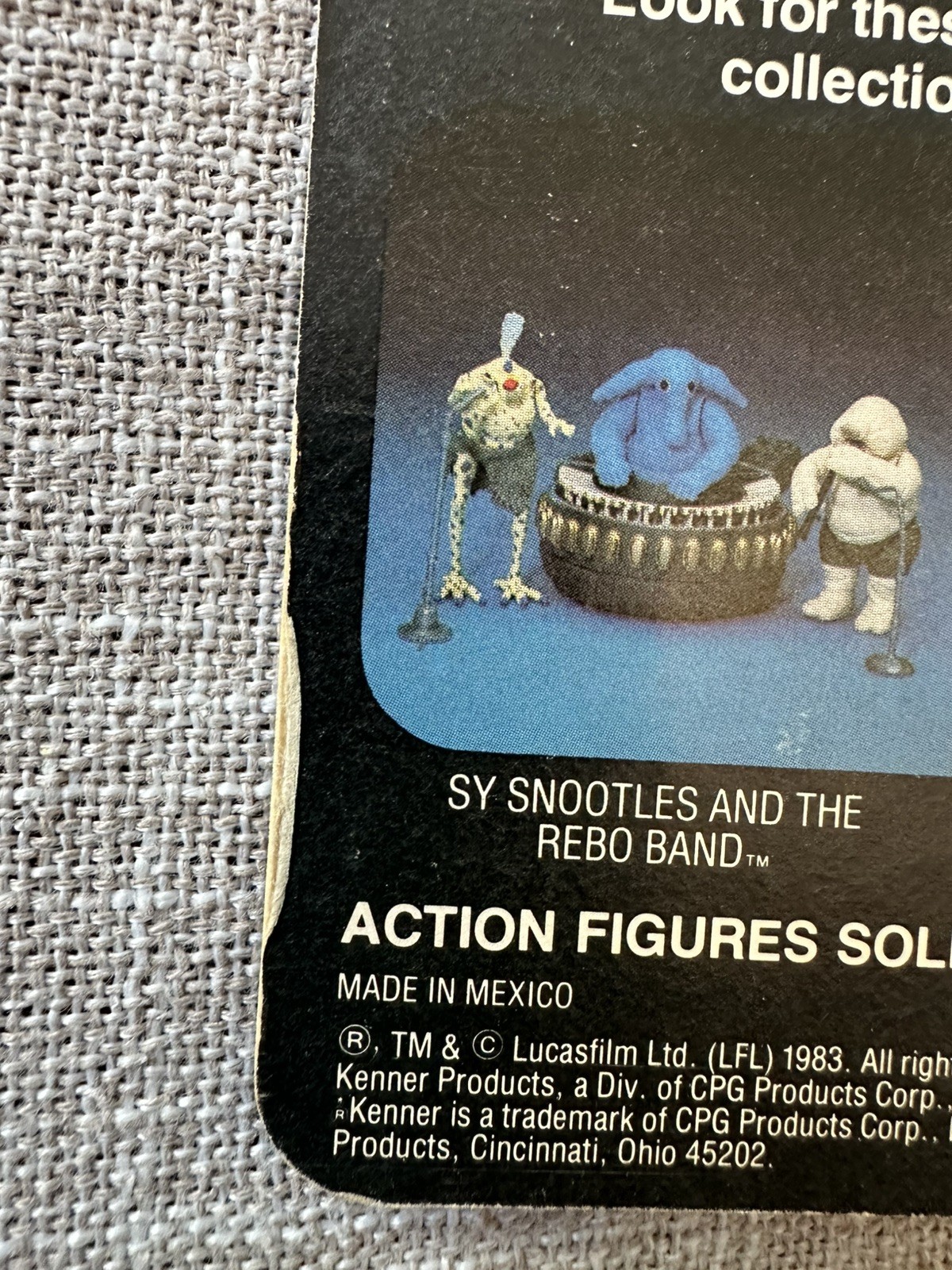 Darth Vader sold