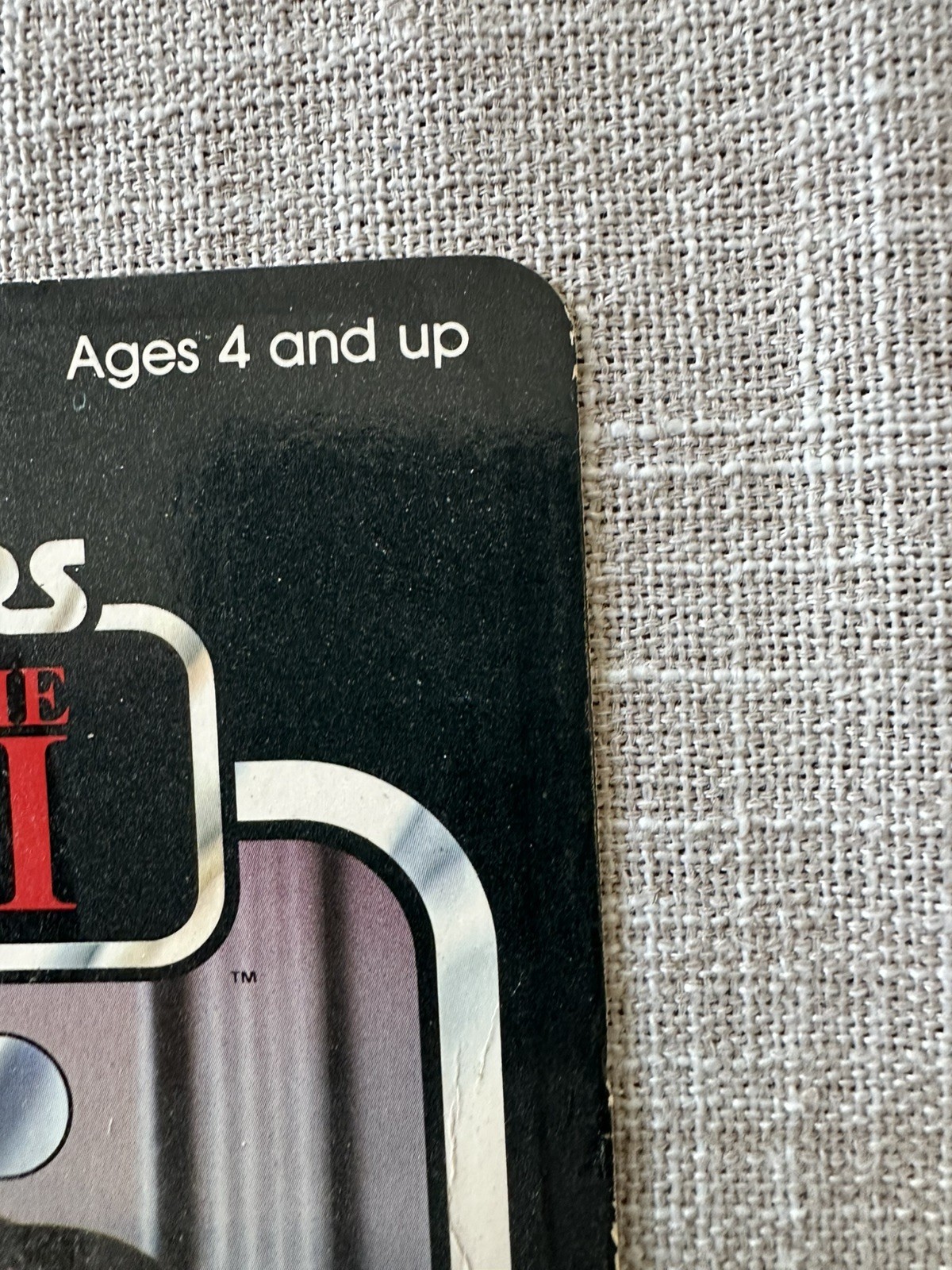 Darth Vader sold