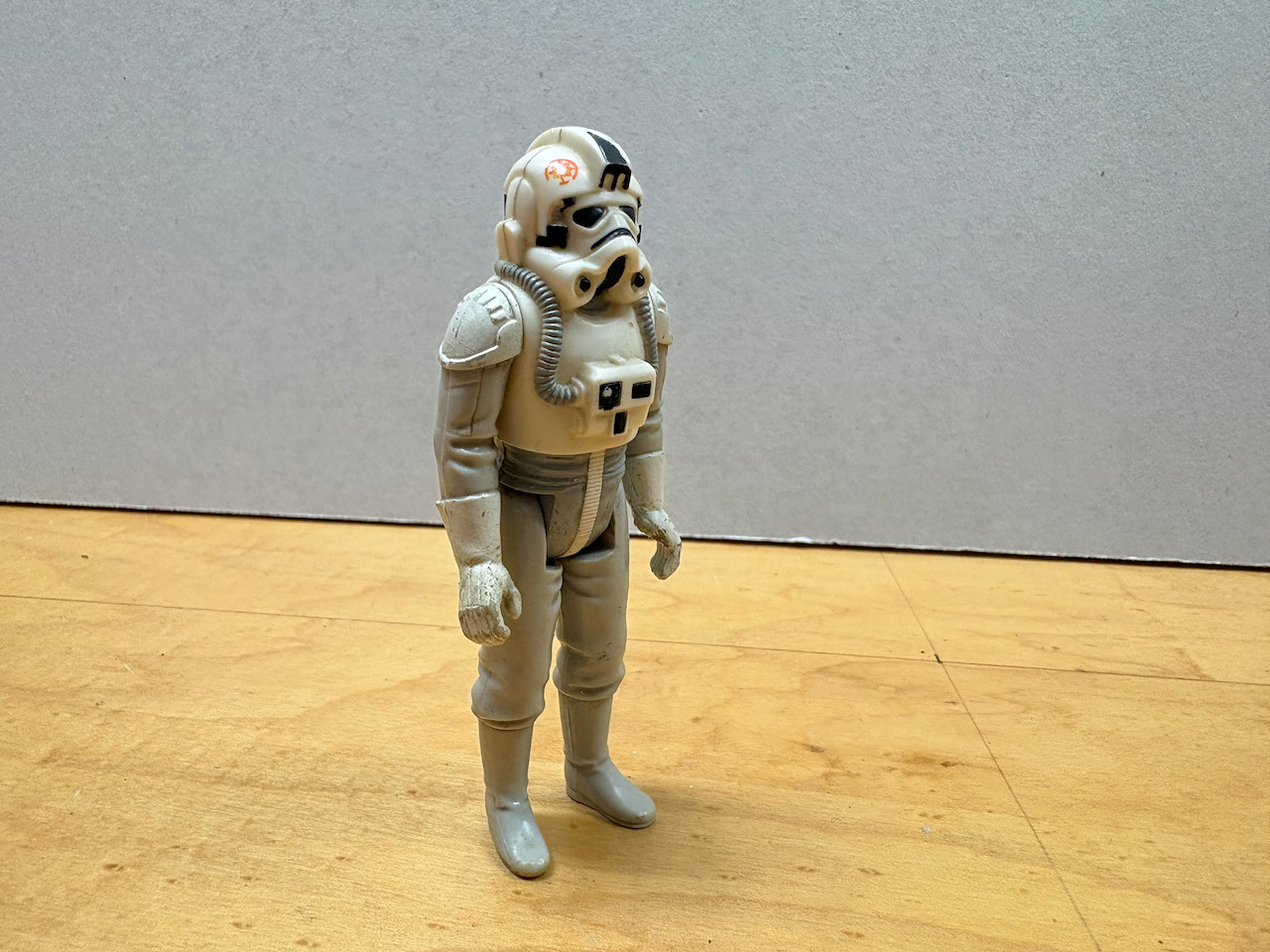 AT-AT Driver sold