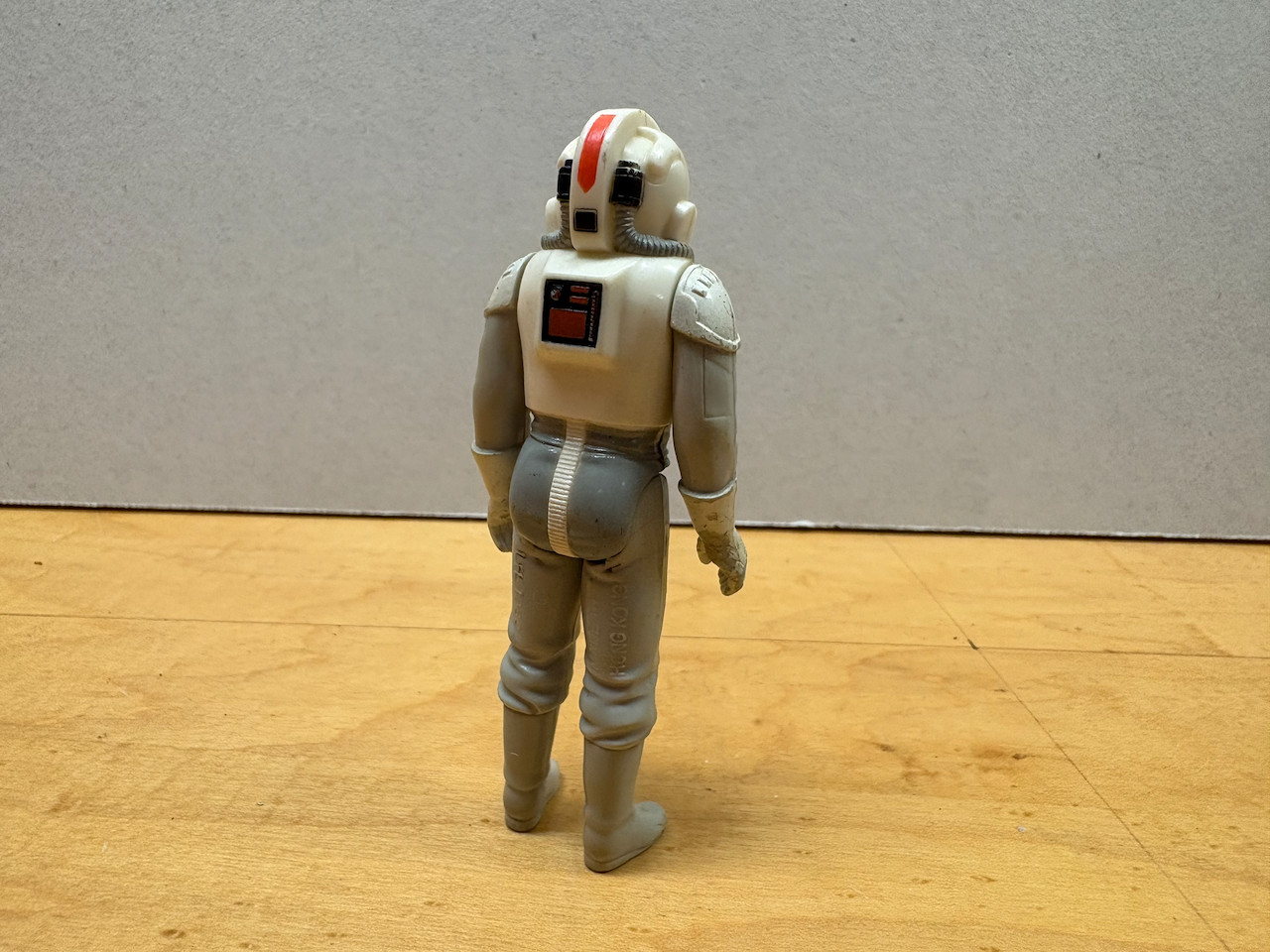 AT-AT Driver sold