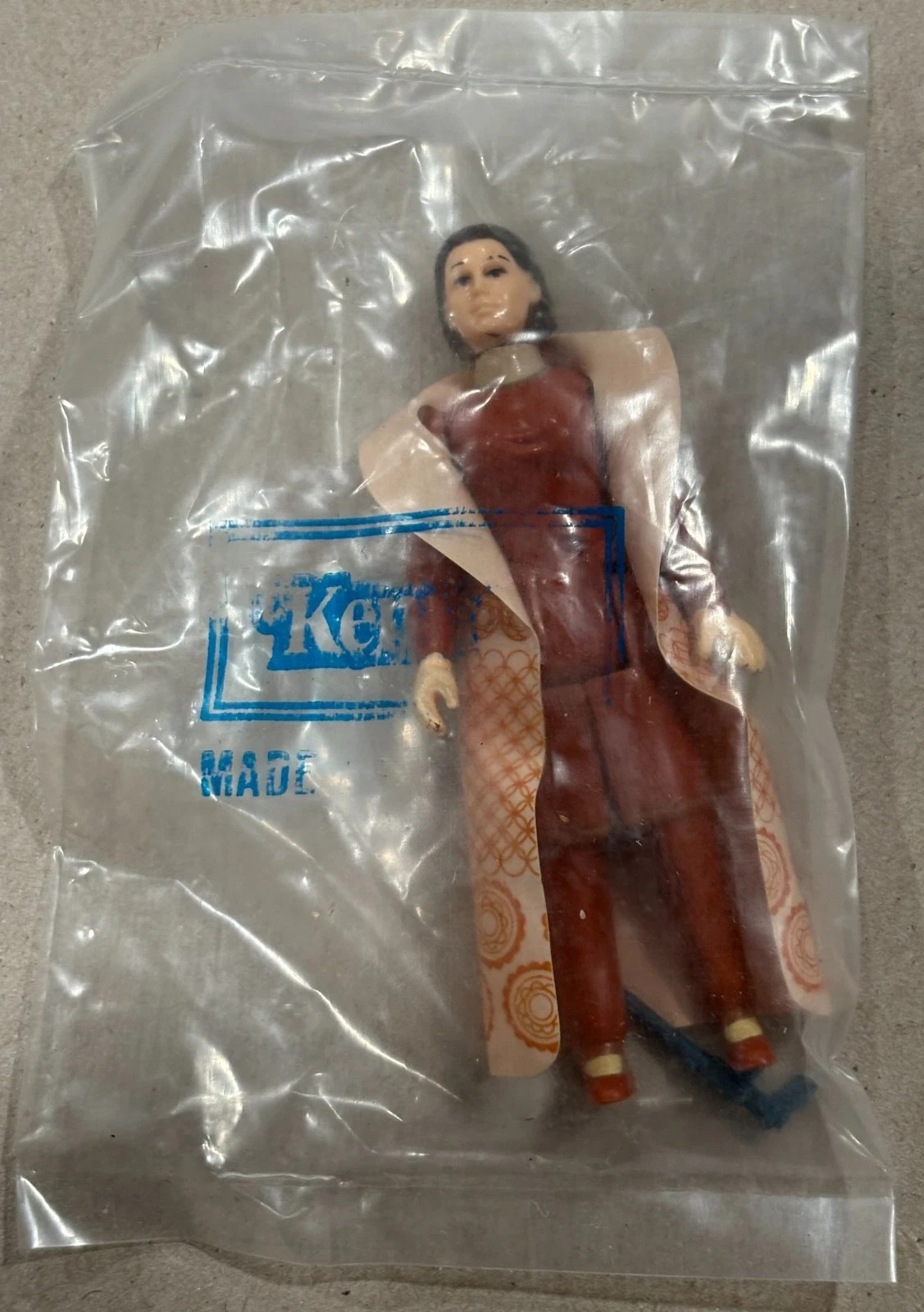Princess Leia Organa (Bespin Gown) sold