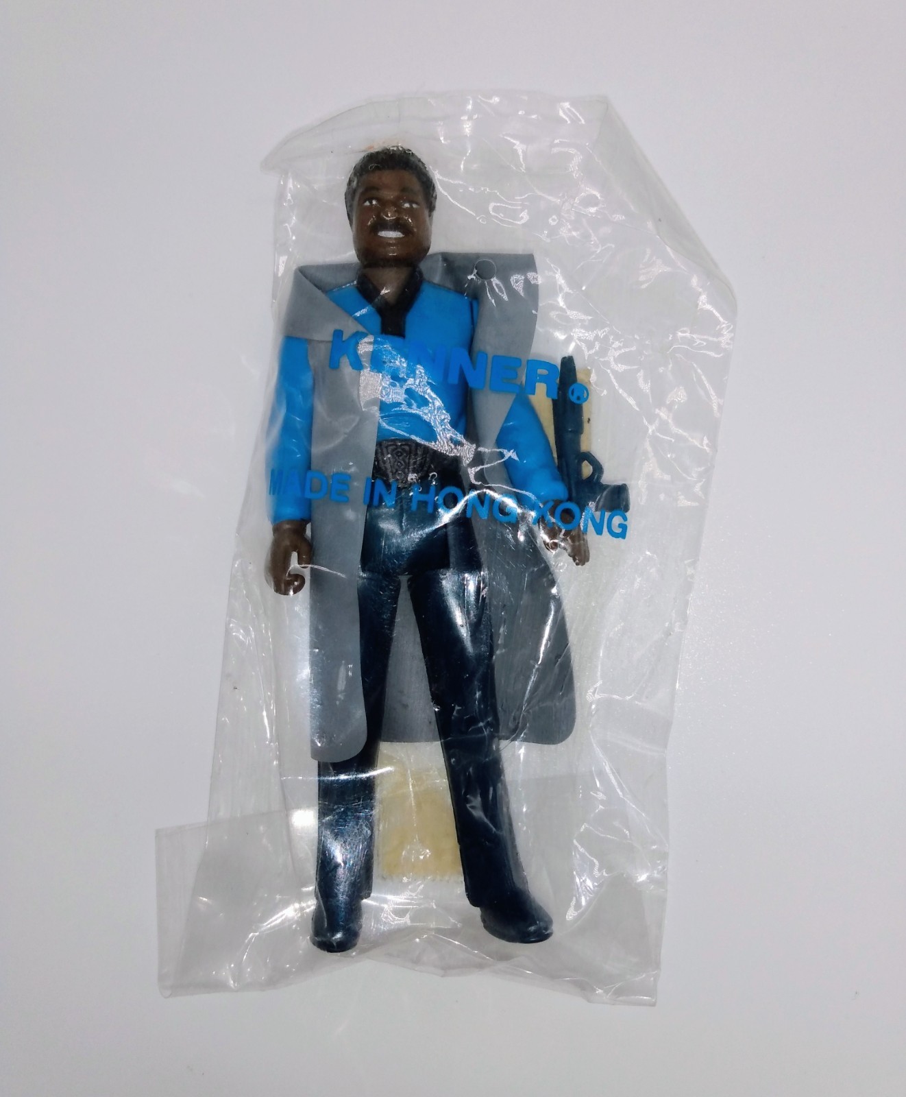 Lando Calrissian sold