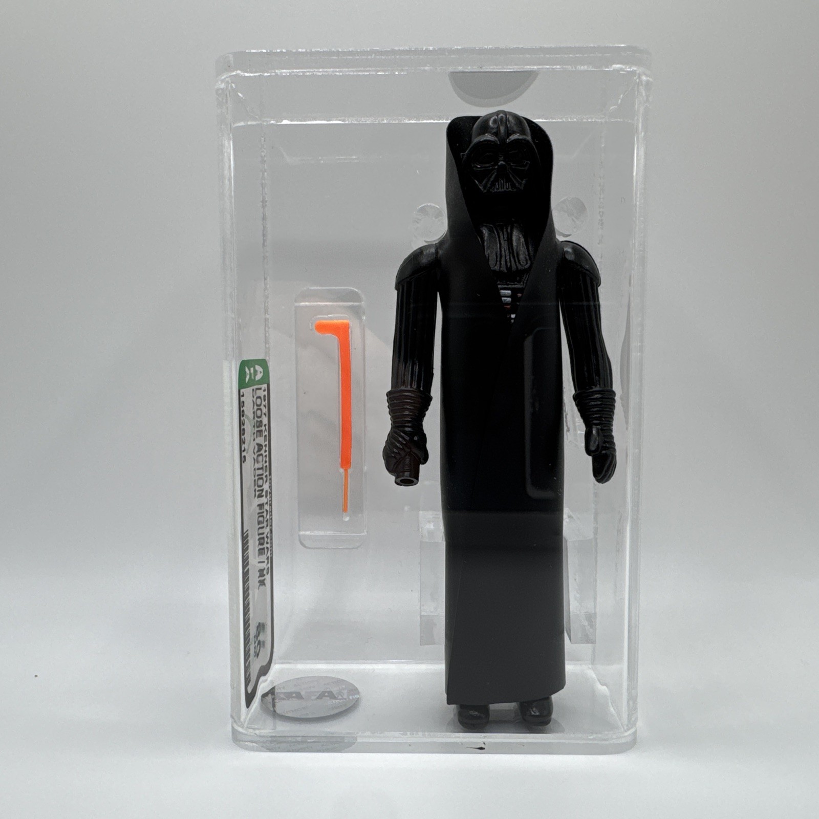 Darth Vader sold