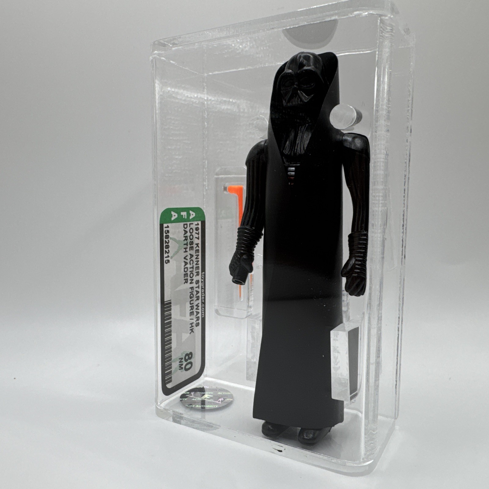 Darth Vader sold