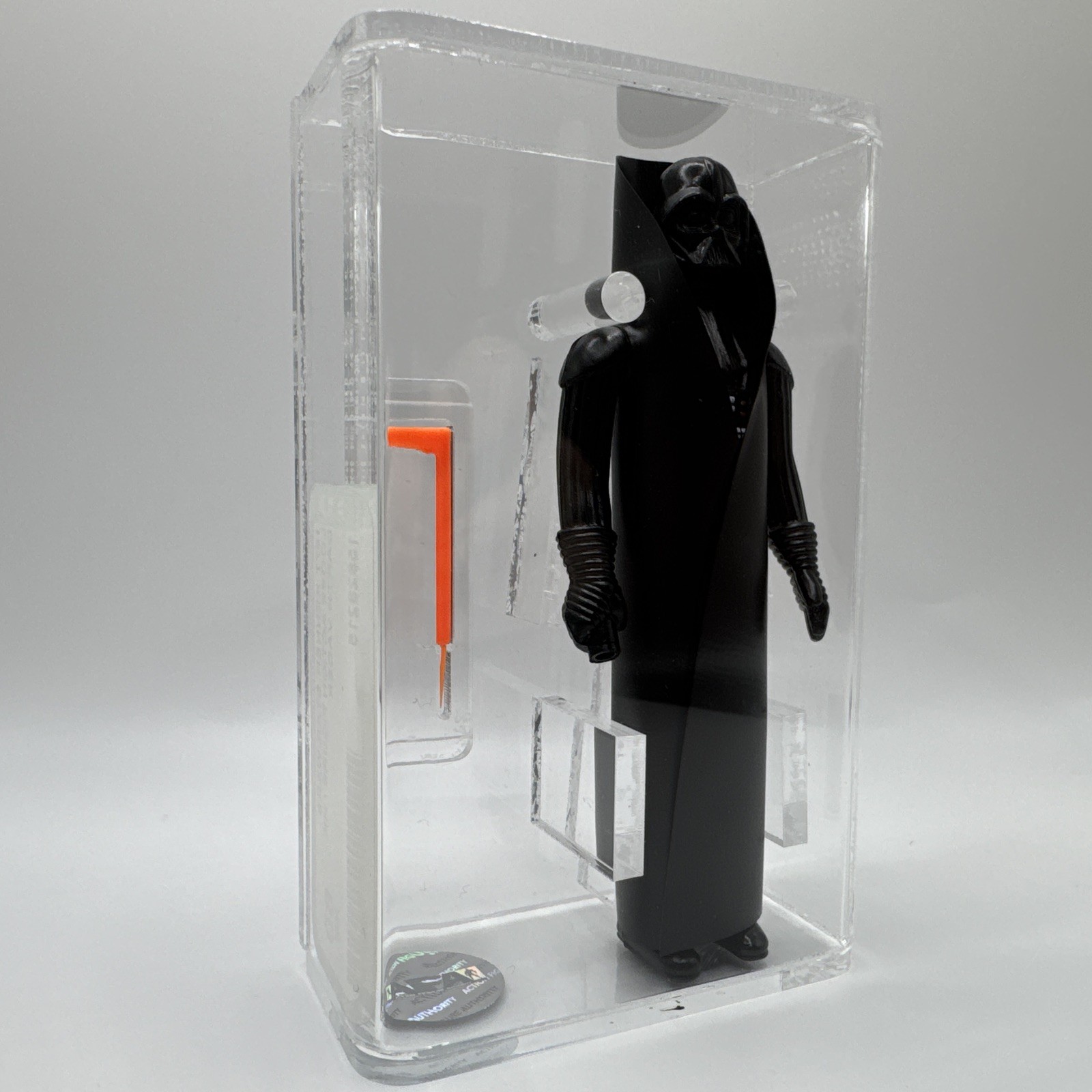 Darth Vader sold