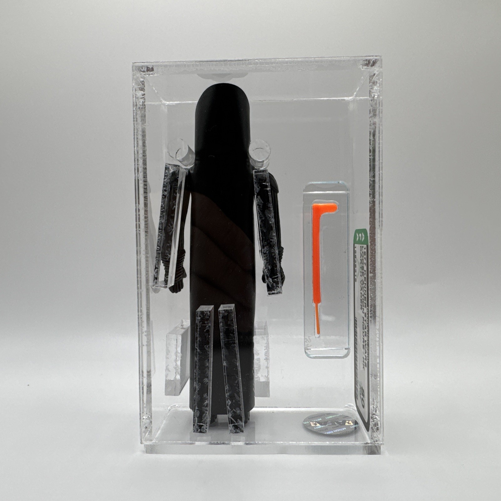 Darth Vader sold