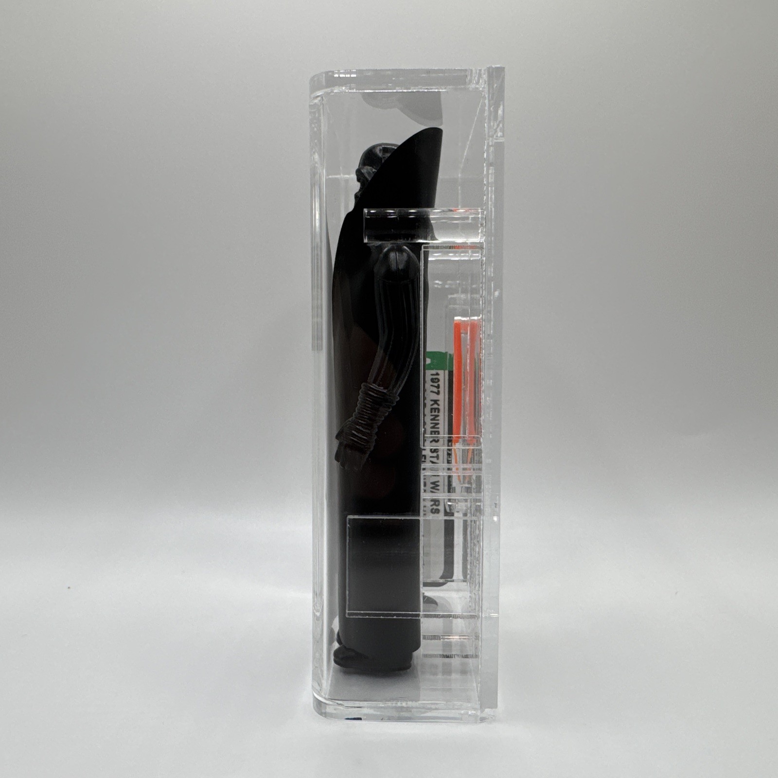 Darth Vader sold