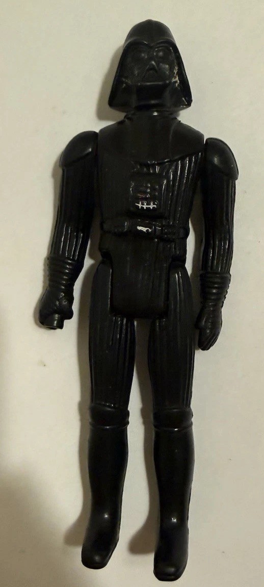 Darth Vader sold