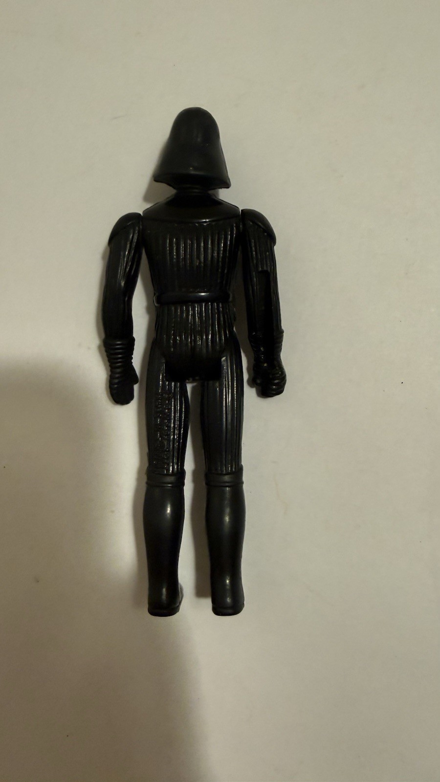 Darth Vader sold