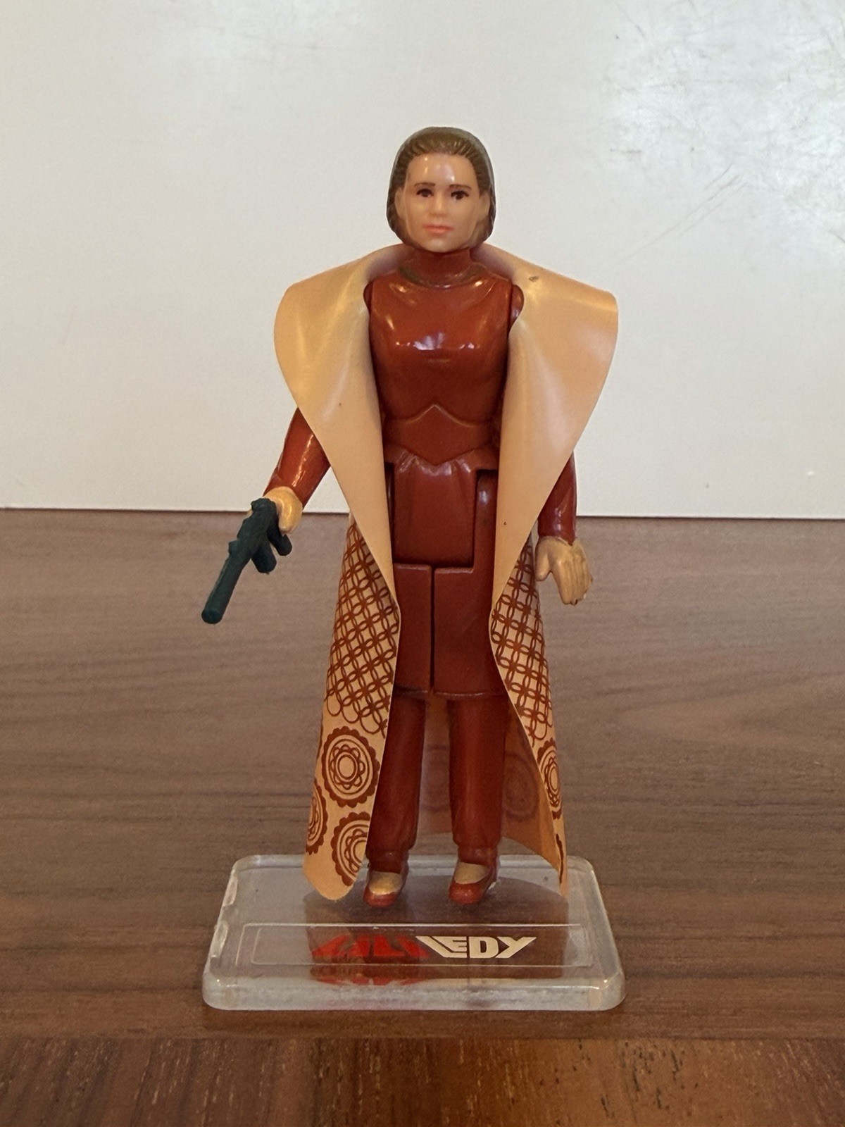 Princess Leia Organa (Bespin Gown) sold