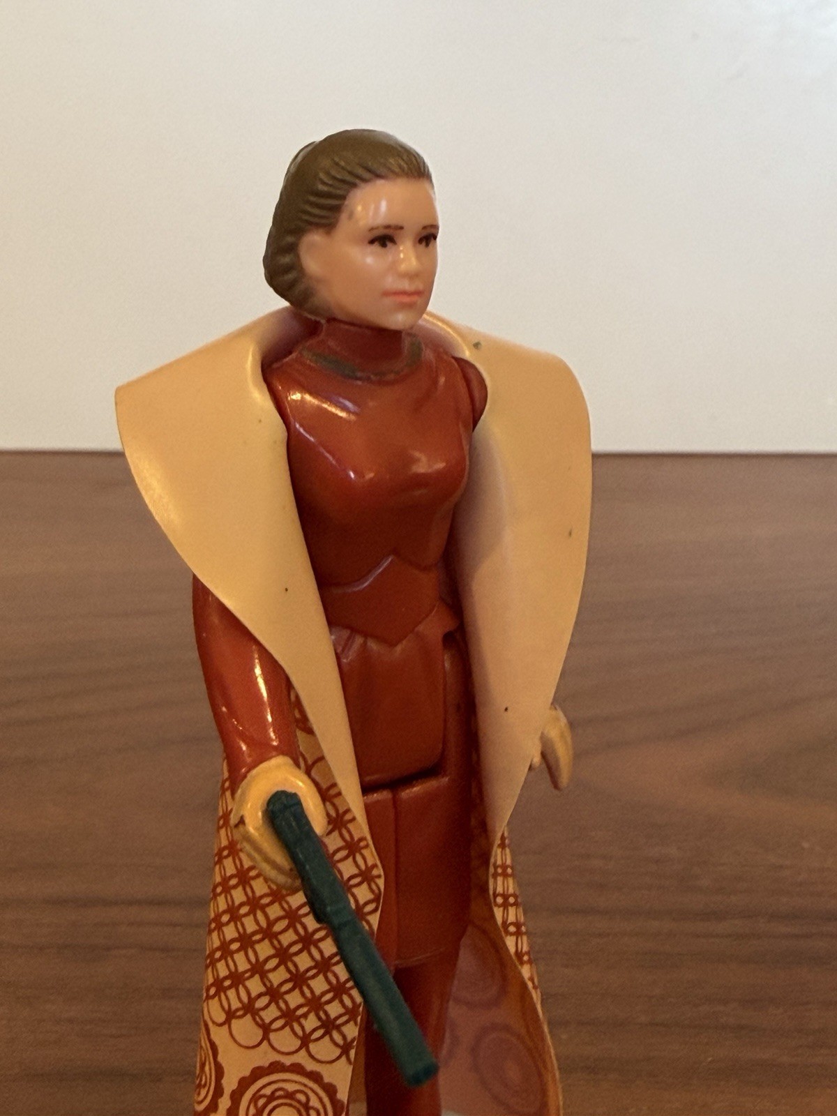 Princess Leia Organa (Bespin Gown) sold