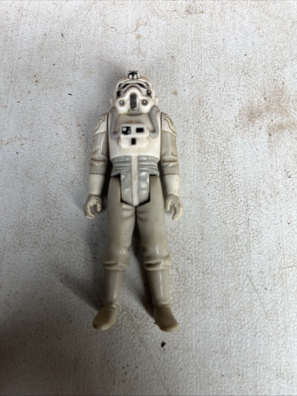AT-AT Driver sold