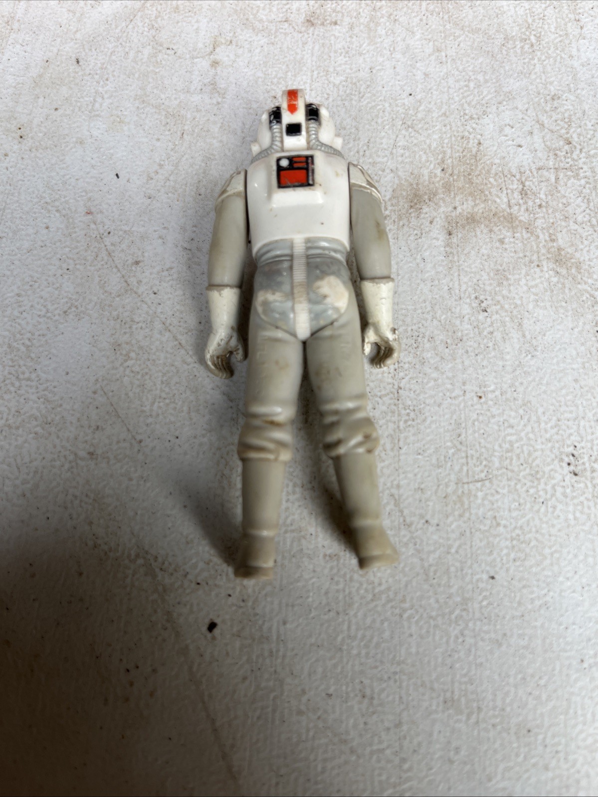 AT-AT Driver sold