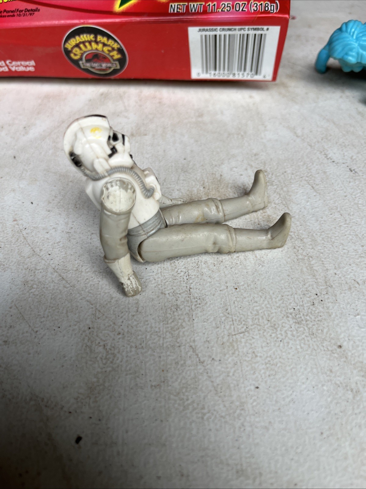 AT-AT Driver sold