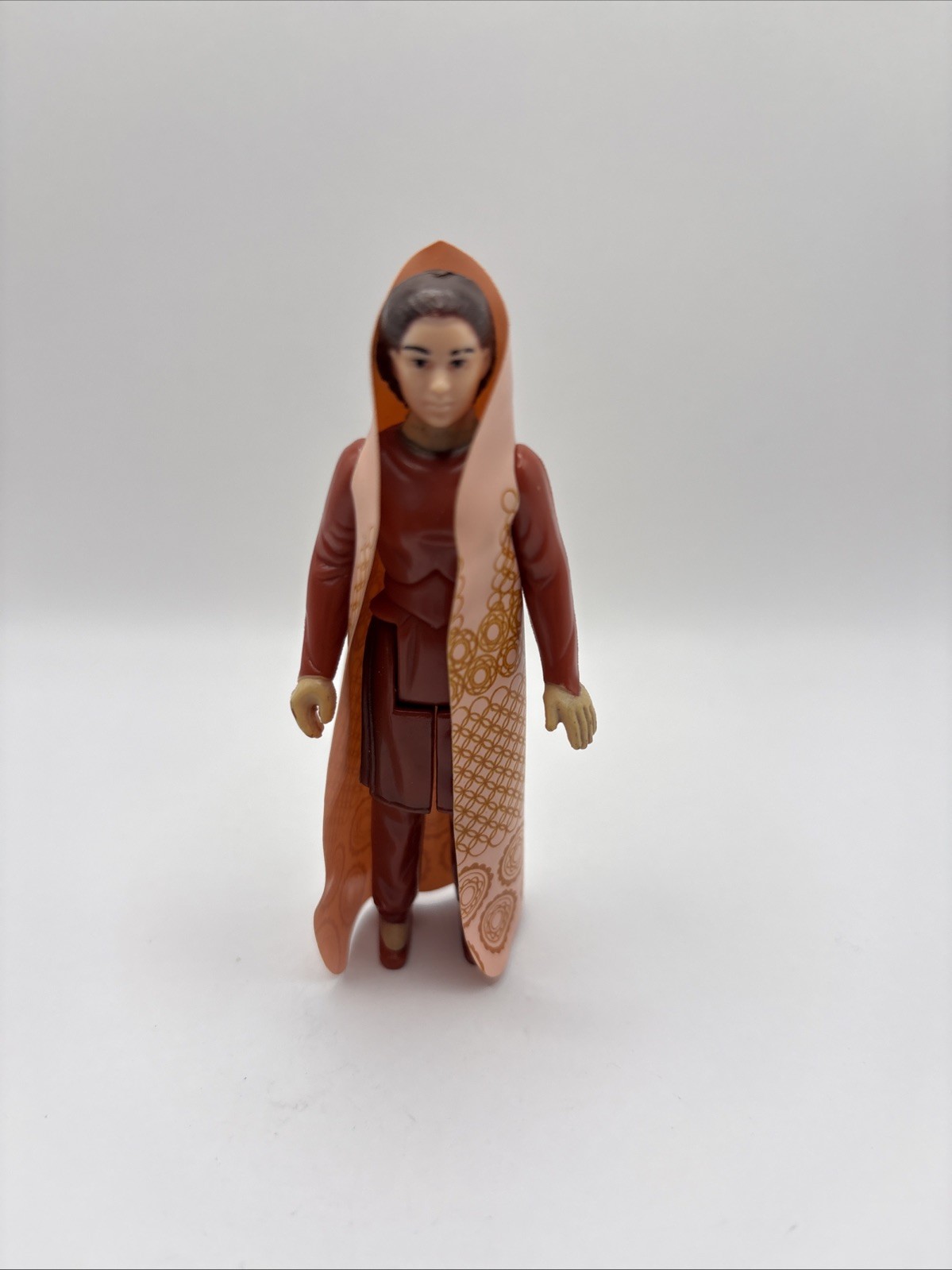 Princess Leia Organa (Bespin Gown) sold