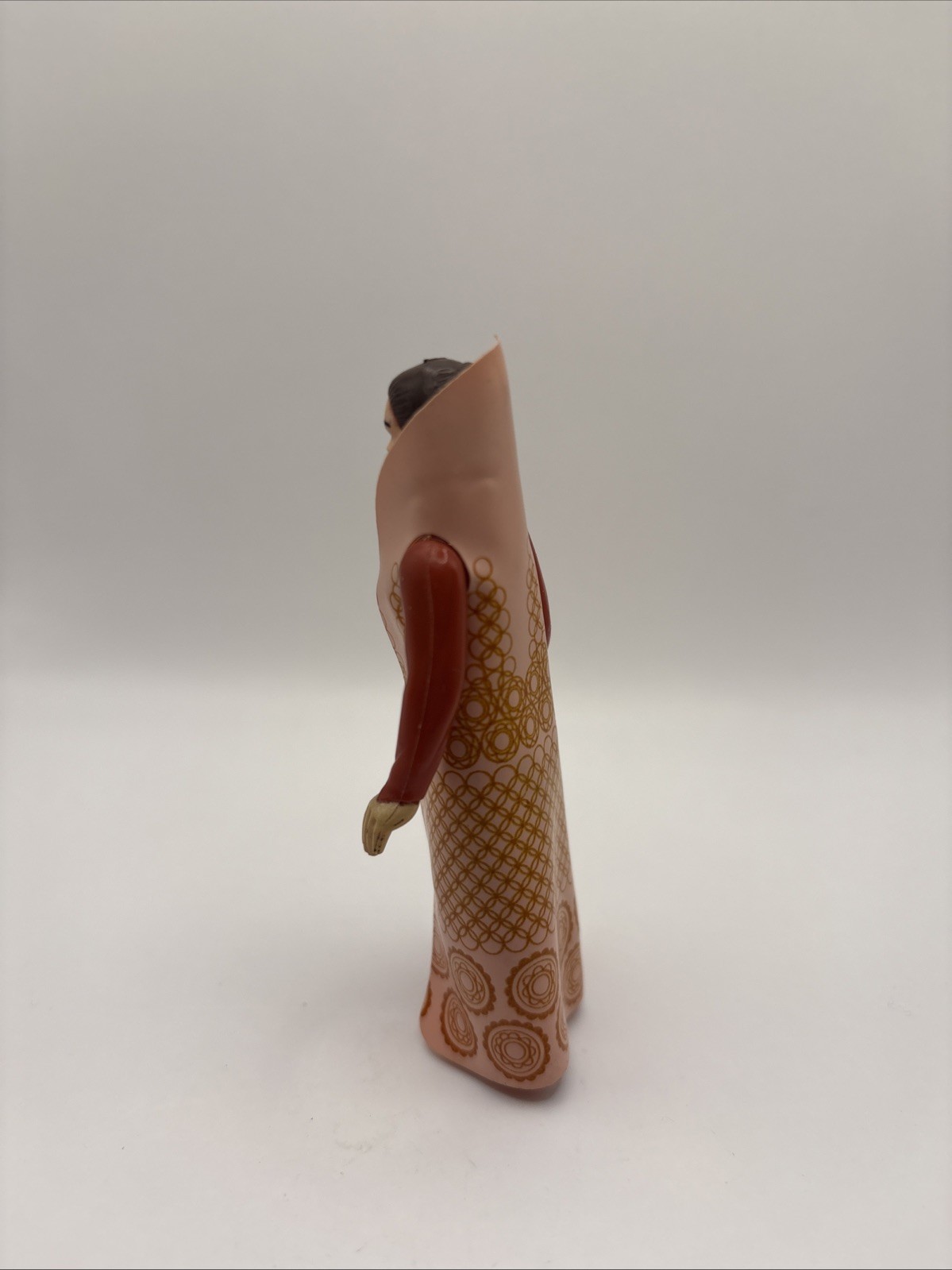 Princess Leia Organa (Bespin Gown) sold