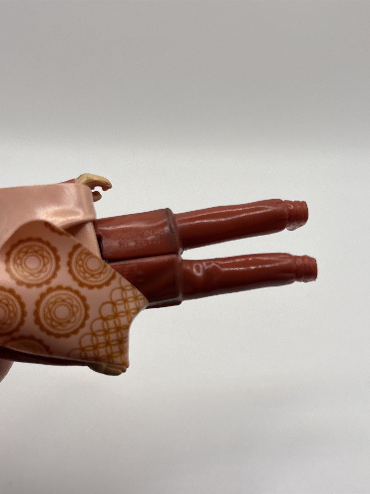 Princess Leia Organa (Bespin Gown) sold