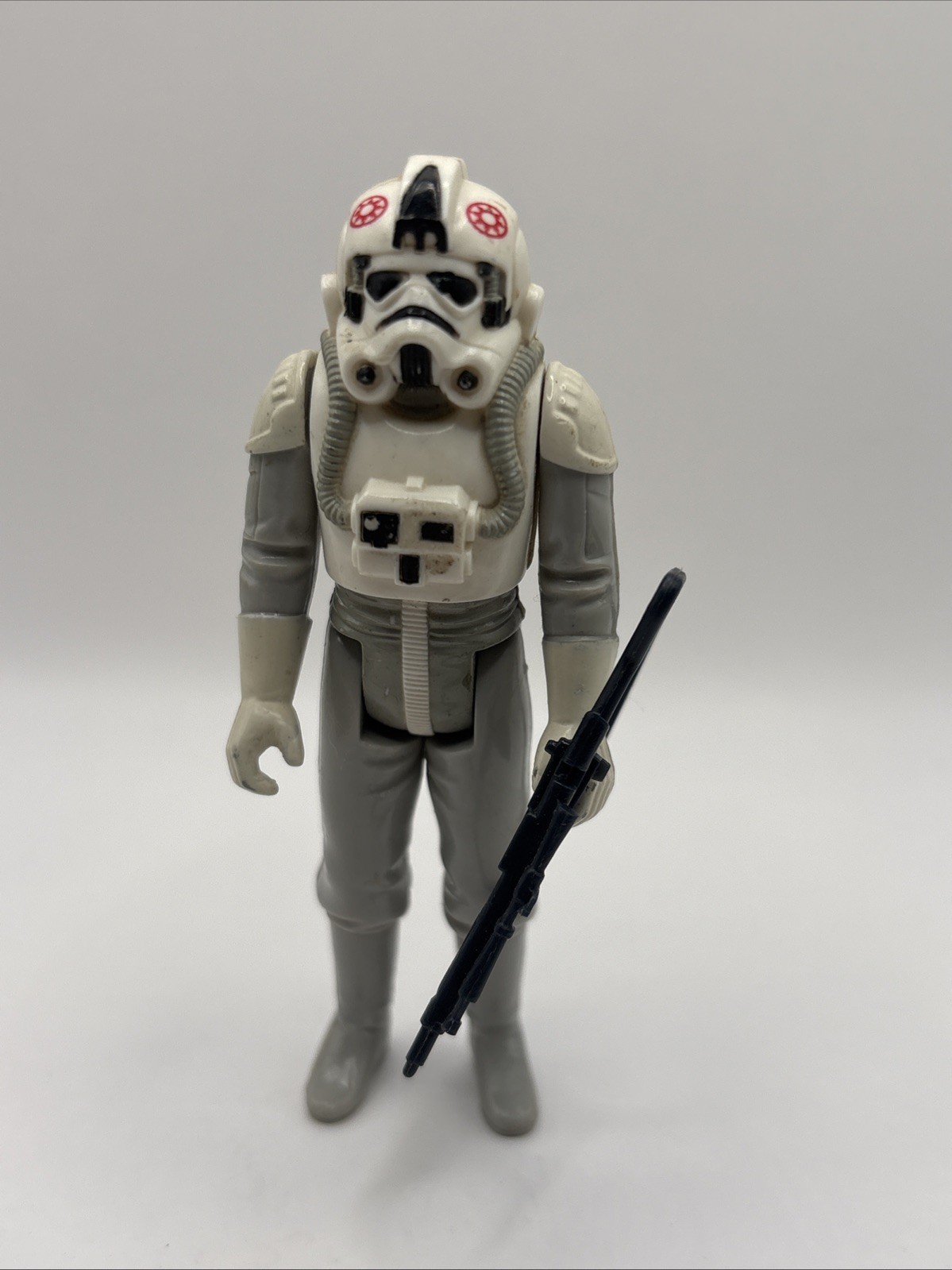 AT-AT Driver sold