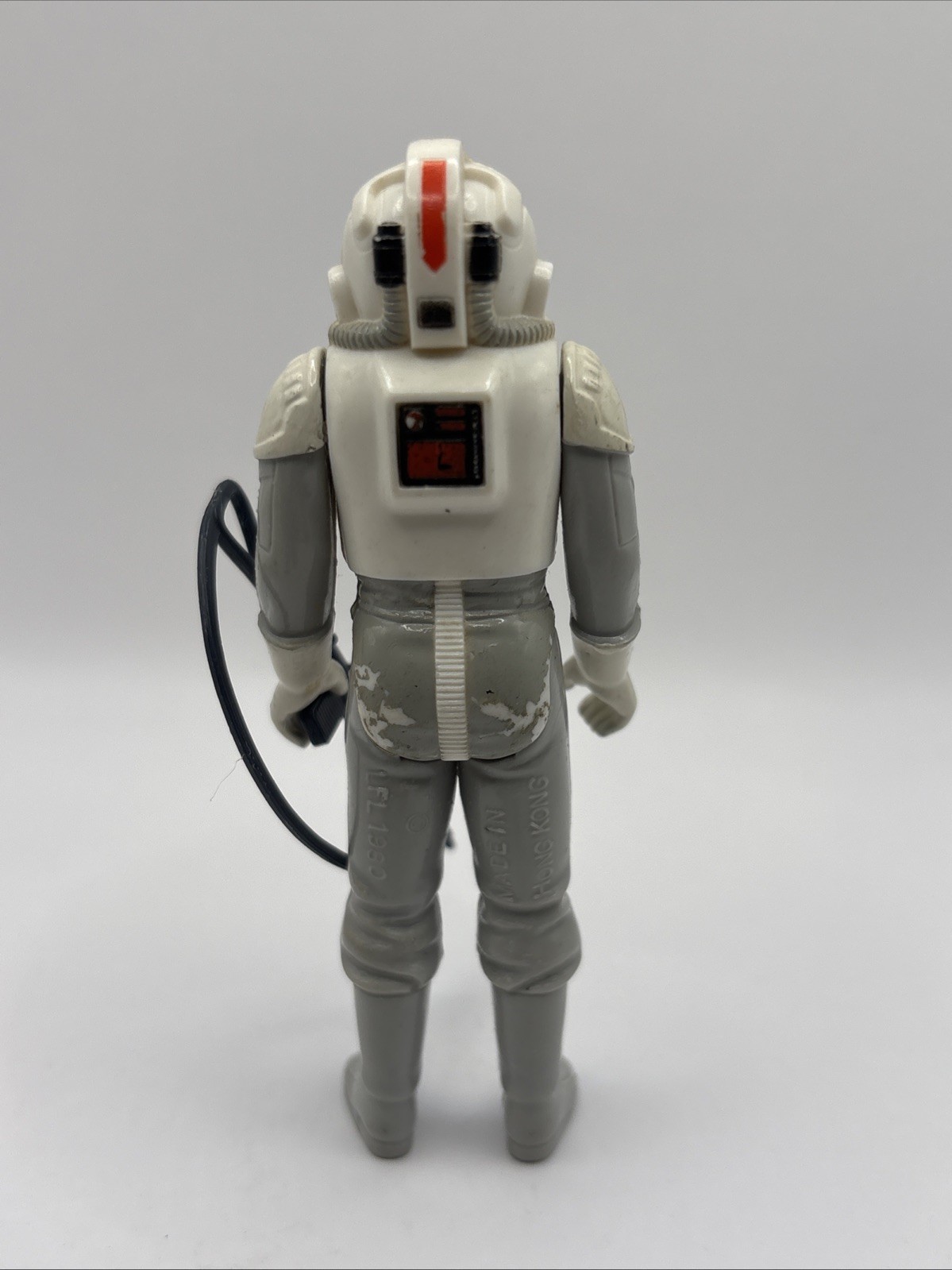 AT-AT Driver sold