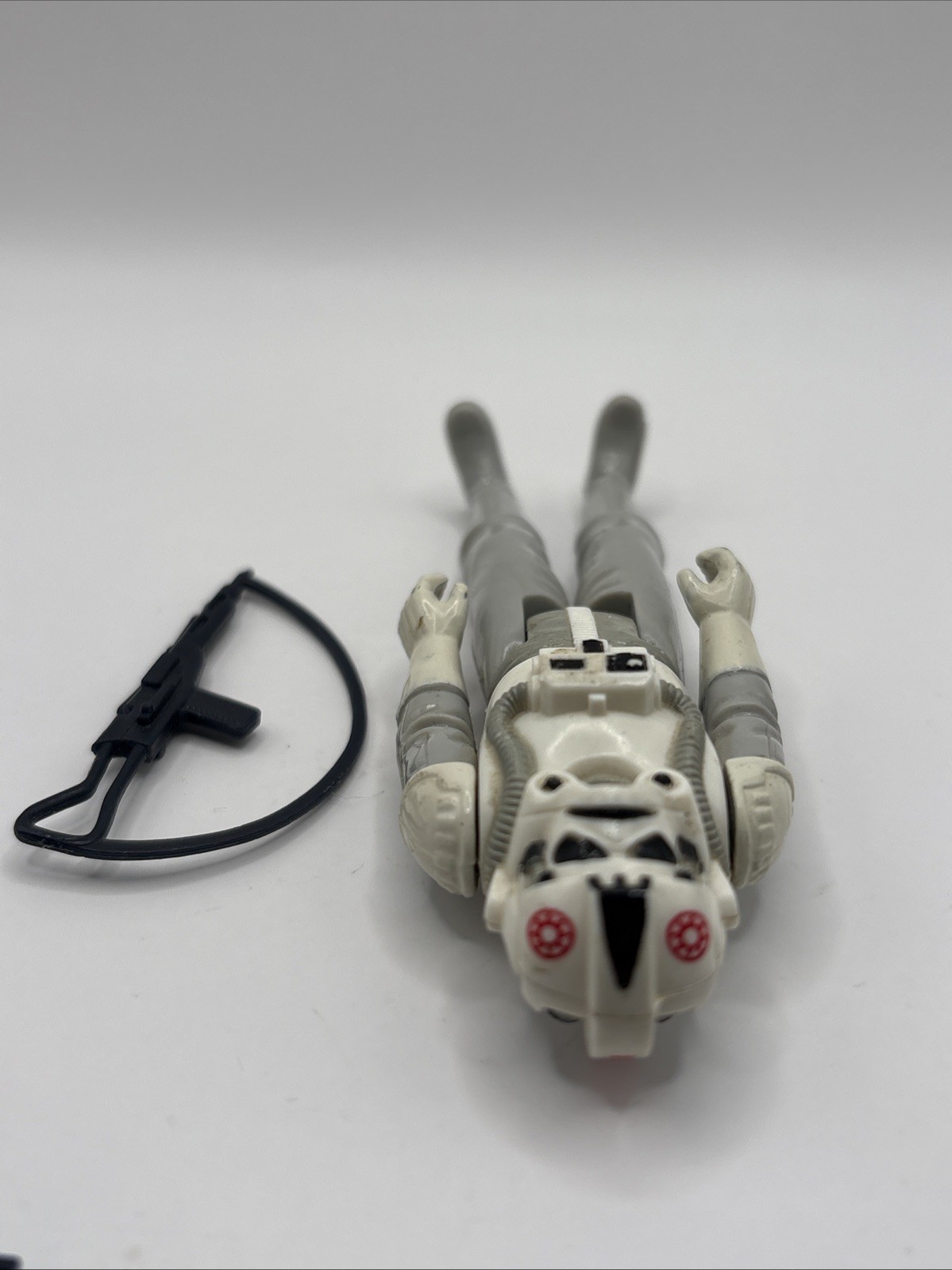 AT-AT Driver sold