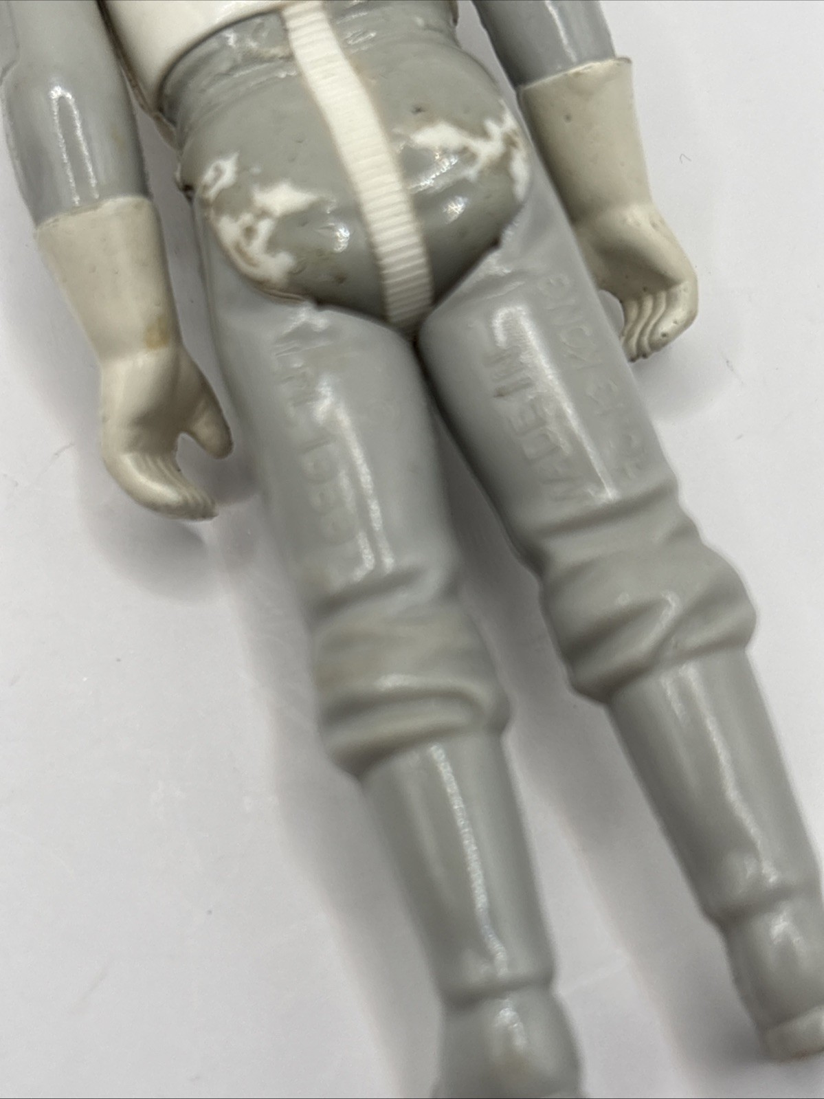 AT-AT Driver sold