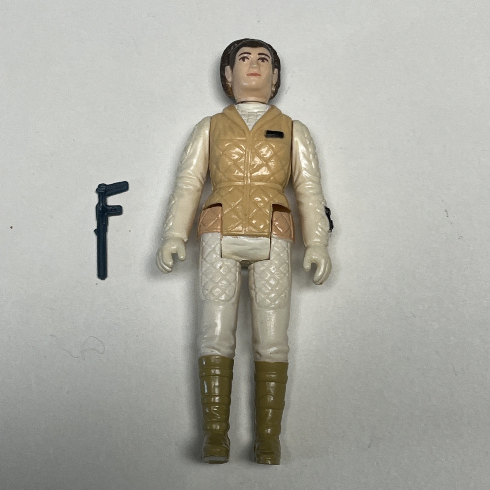 Princess Leia Organa (Hoth Outfit) sold