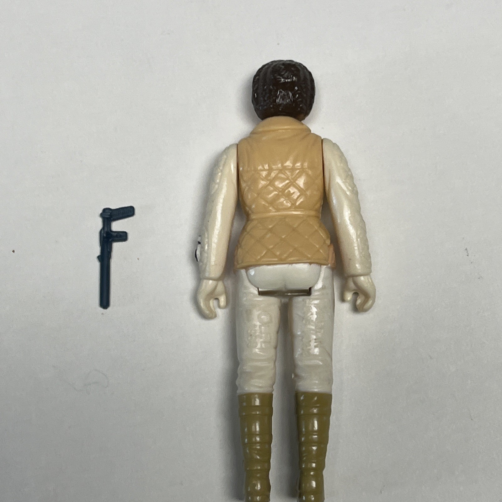 Princess Leia Organa (Hoth Outfit) sold