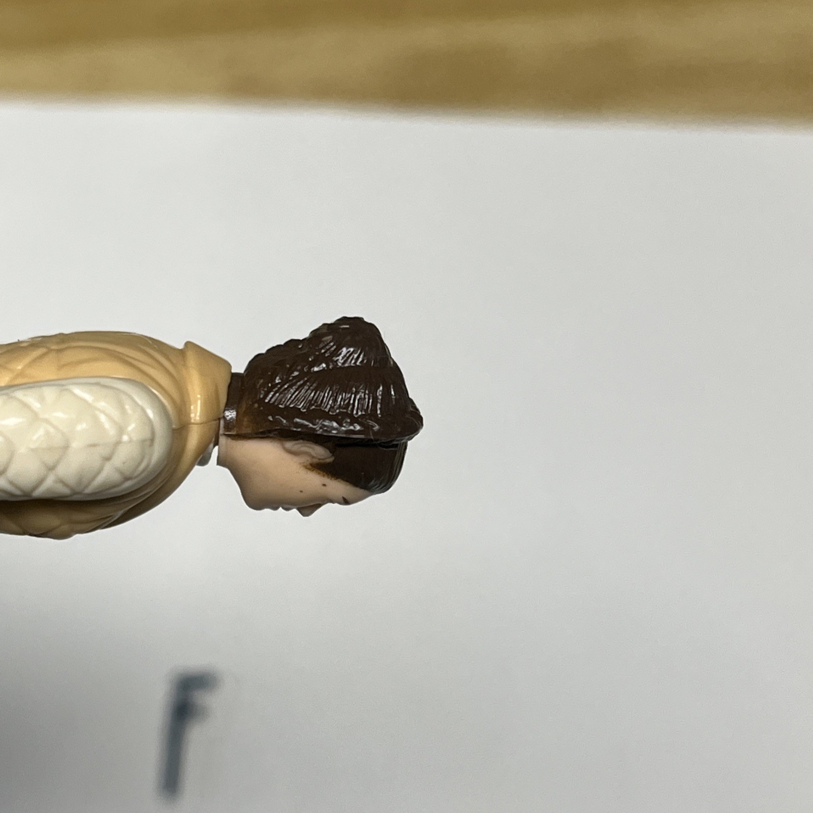 Princess Leia Organa (Hoth Outfit) sold