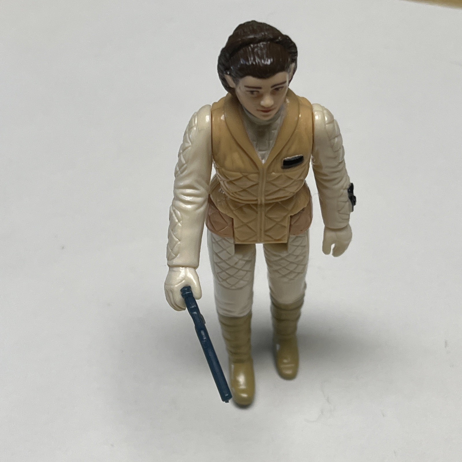 Princess Leia Organa (Hoth Outfit) sold