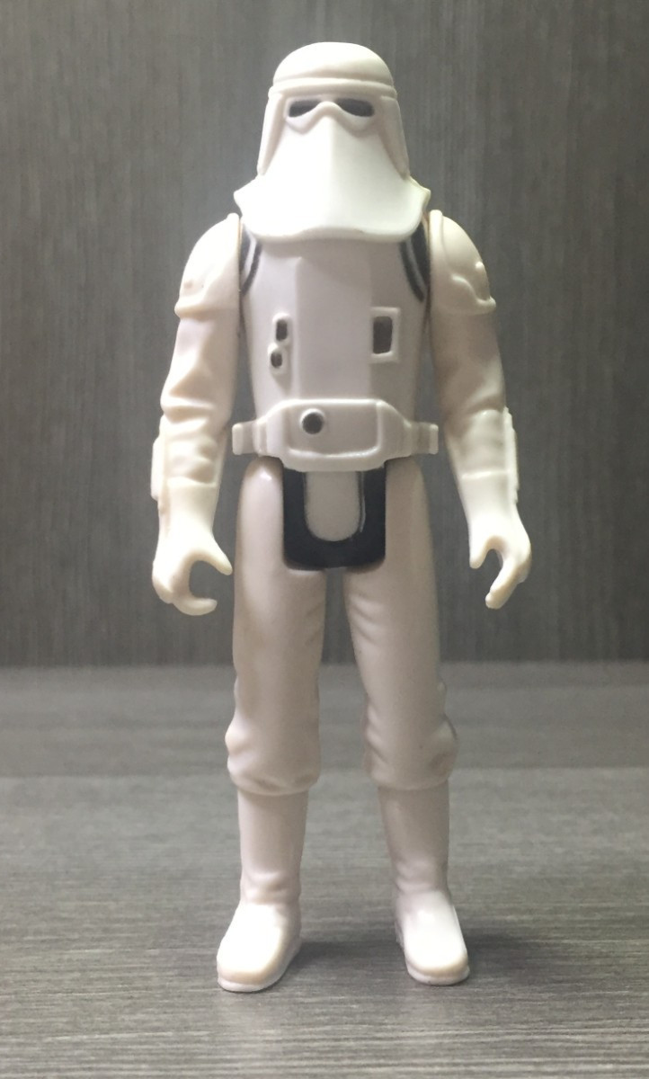 Imperial Stormtrooper (Hoth Battle Gear) - Snowtrooper sold