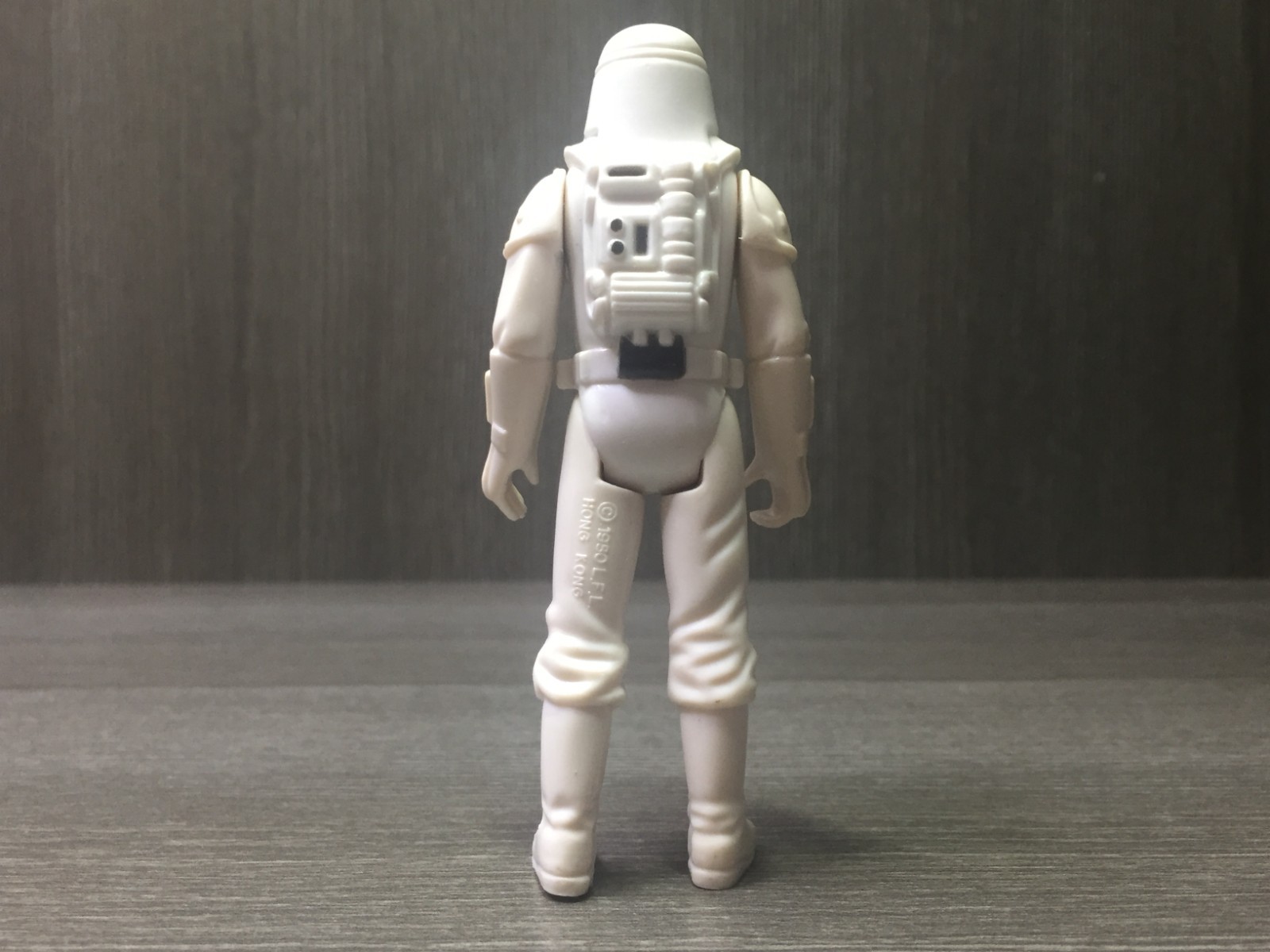 Imperial Stormtrooper (Hoth Battle Gear) - Snowtrooper sold