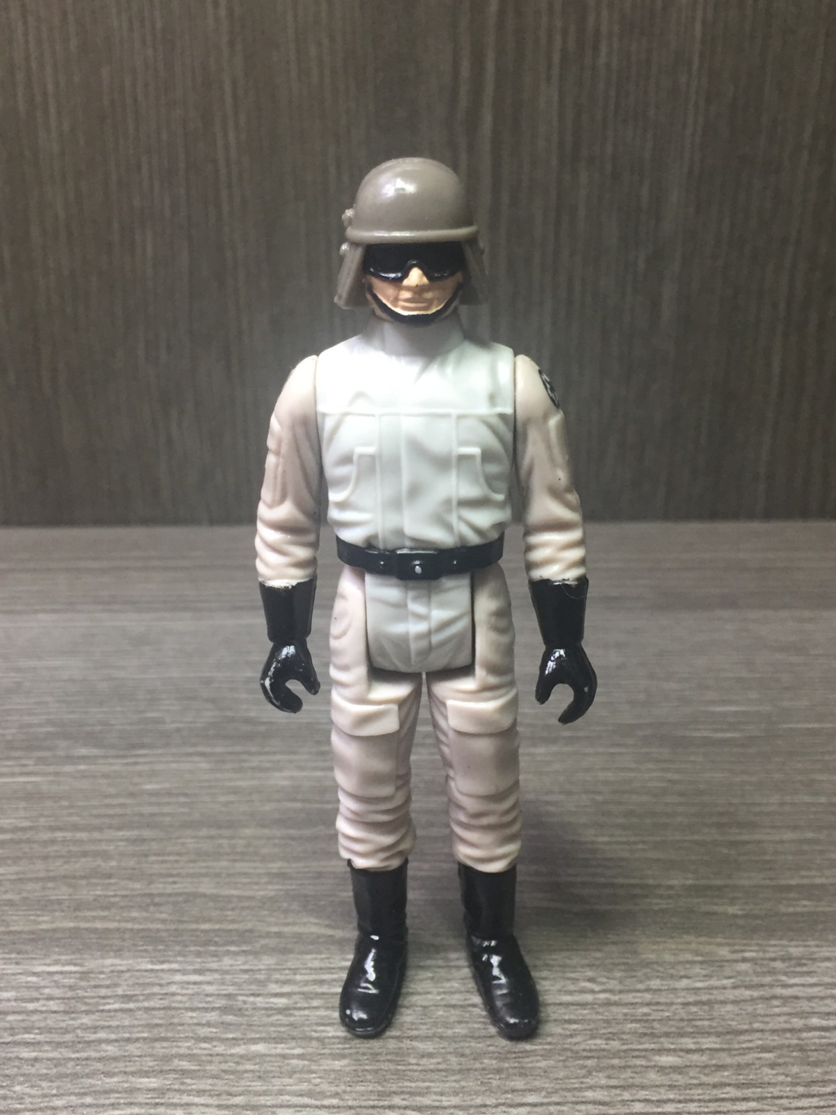 AT-ST Driver sold