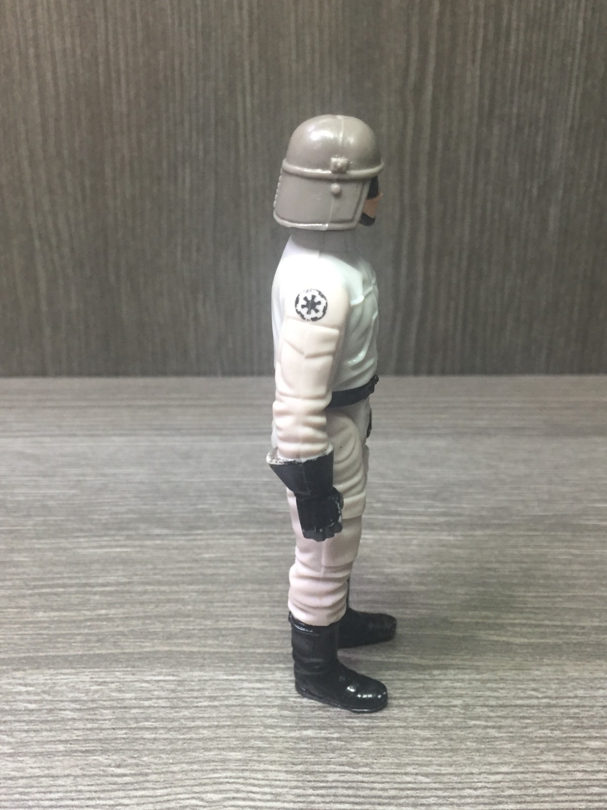 AT-ST Driver sold