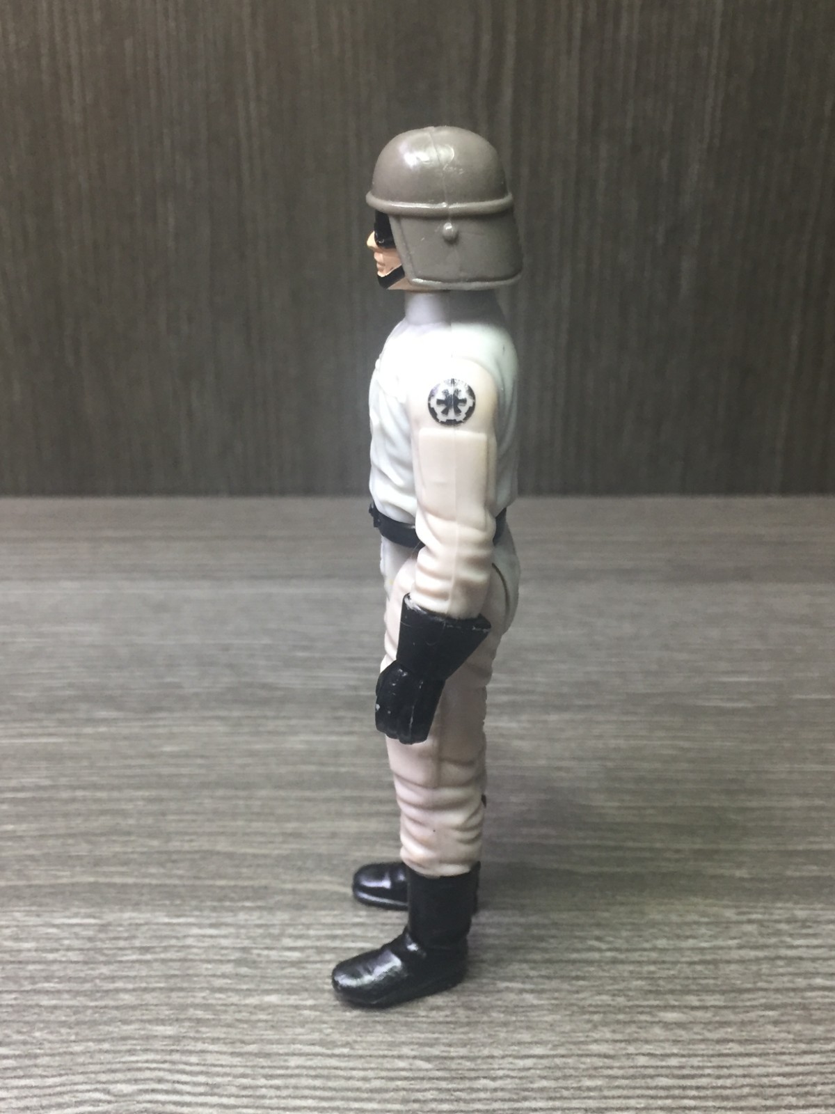 AT-ST Driver sold
