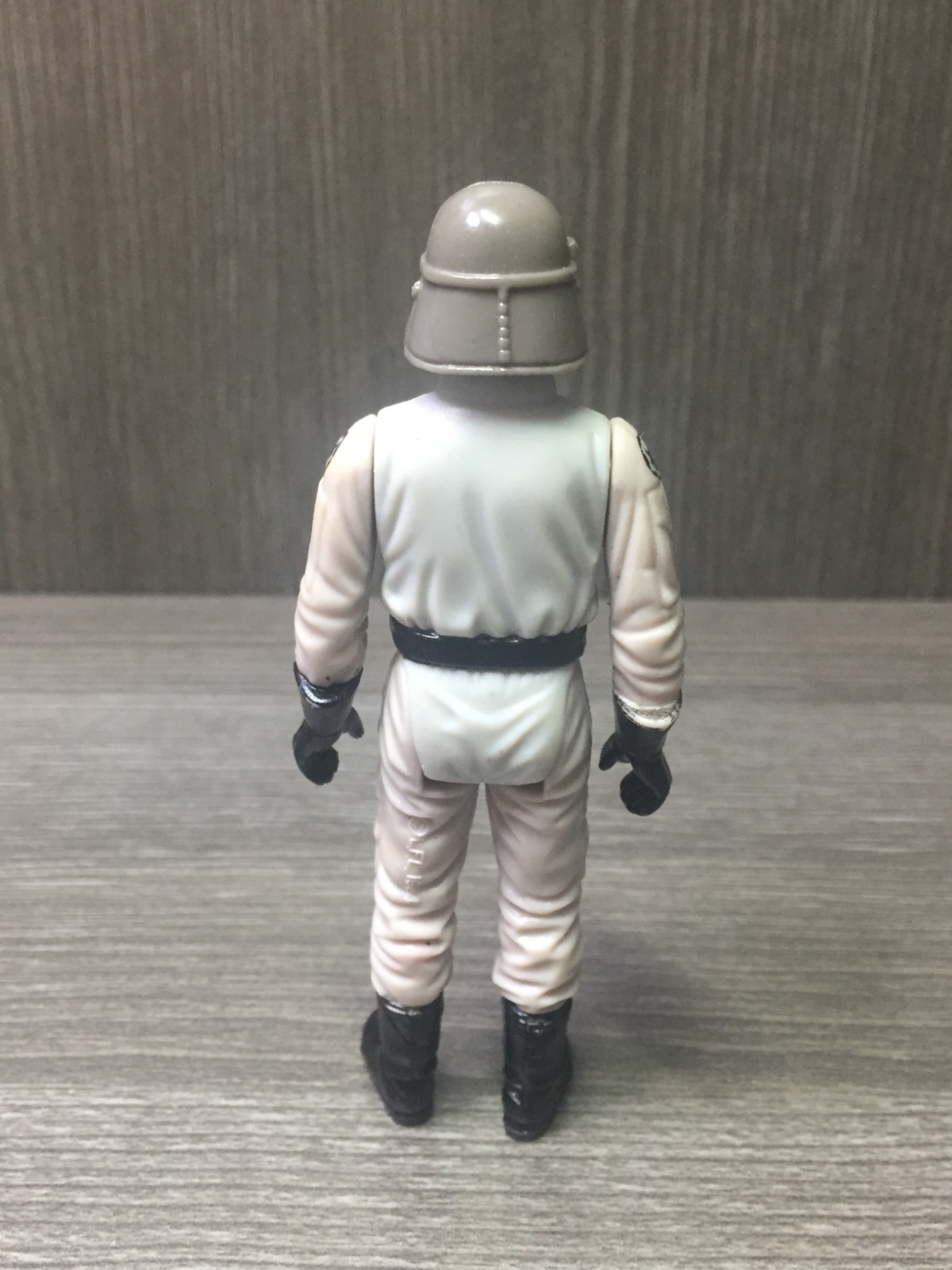 AT-ST Driver sold