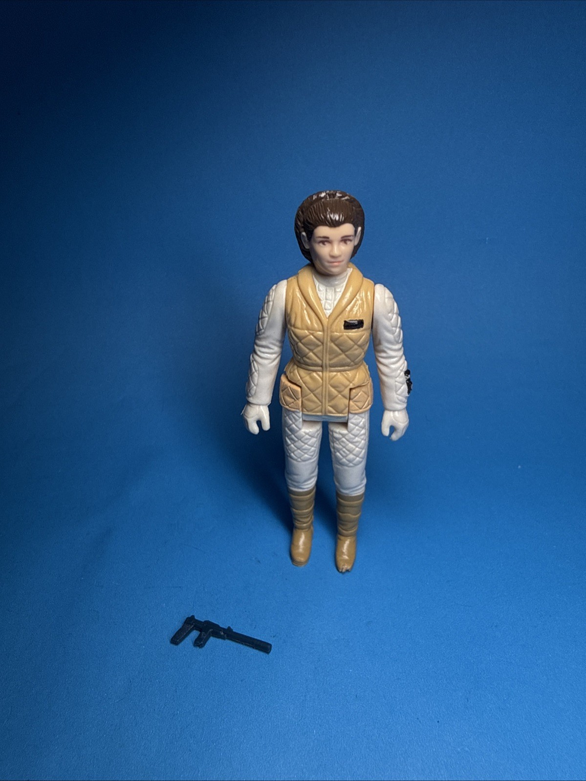 Princess Leia Organa (Hoth Outfit) sold