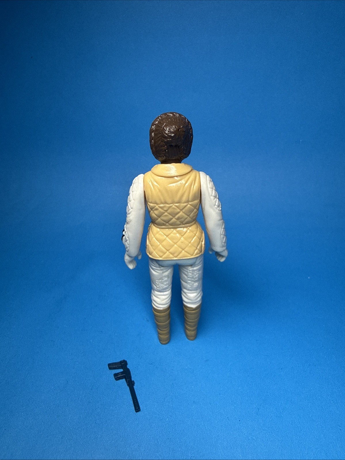 Princess Leia Organa (Hoth Outfit) sold