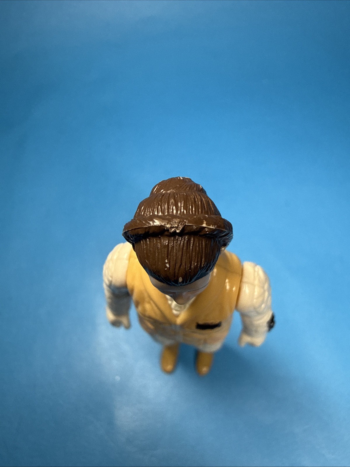 Princess Leia Organa (Hoth Outfit) sold