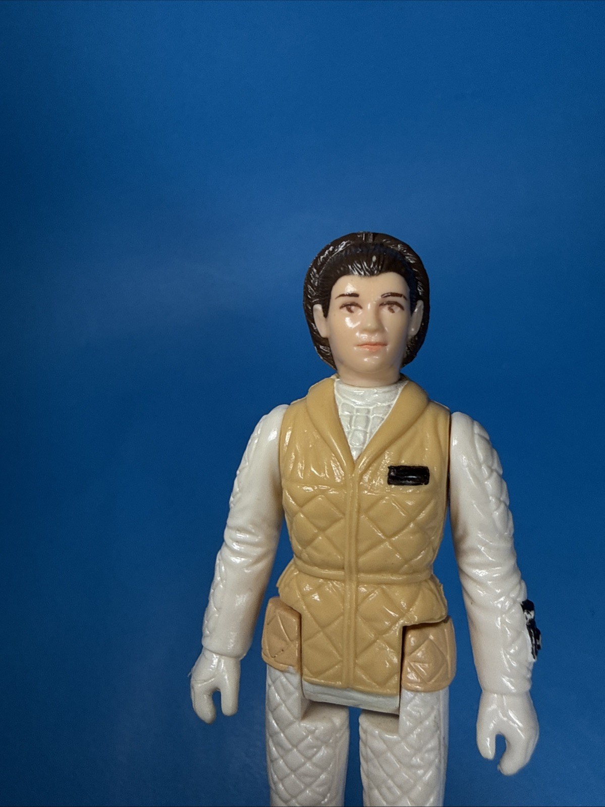 Princess Leia Organa (Hoth Outfit) sold