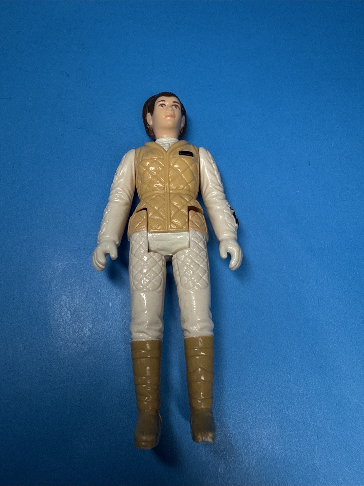 Princess Leia Organa (Hoth Outfit) sold