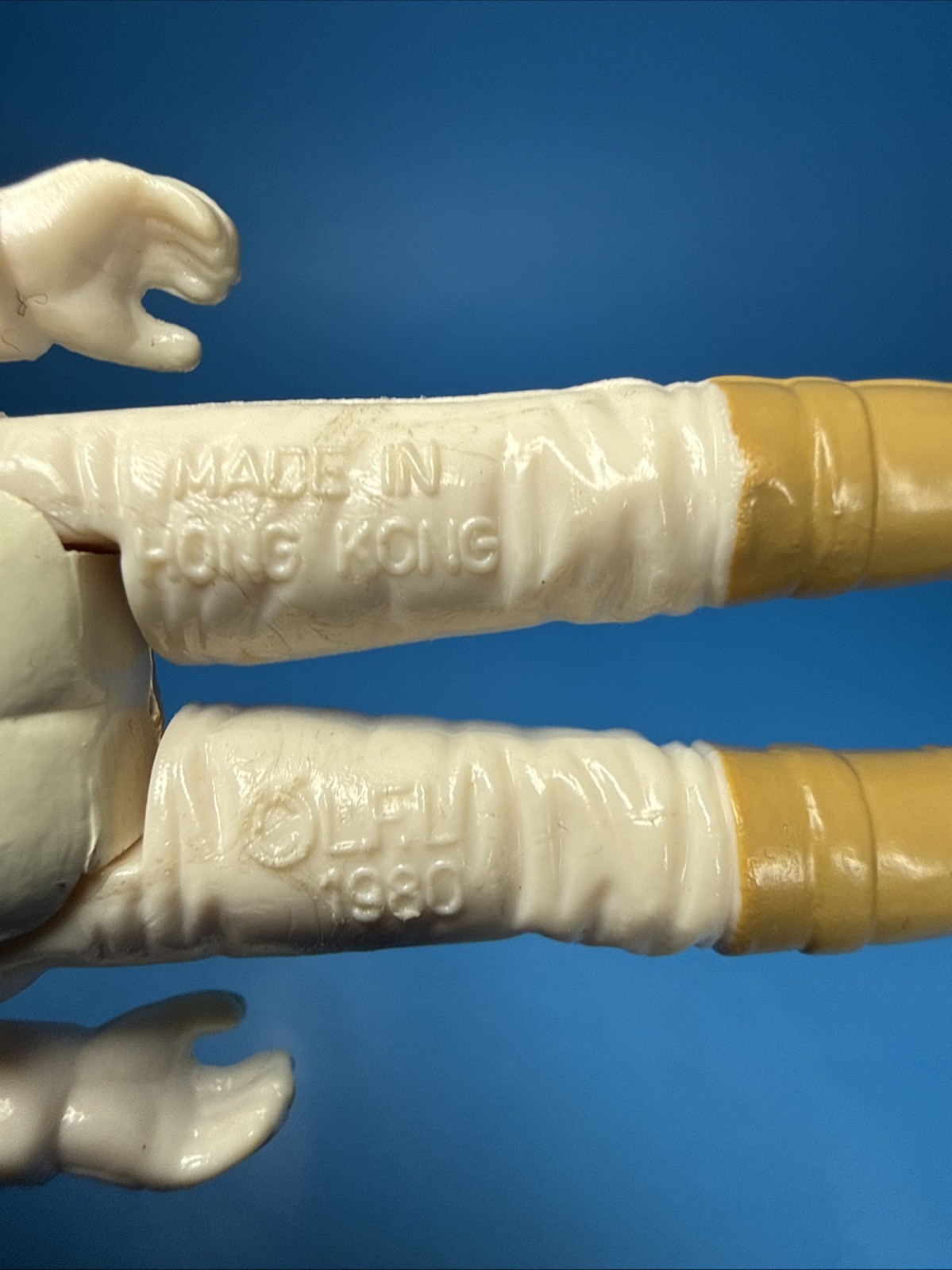 Princess Leia Organa (Hoth Outfit) sold